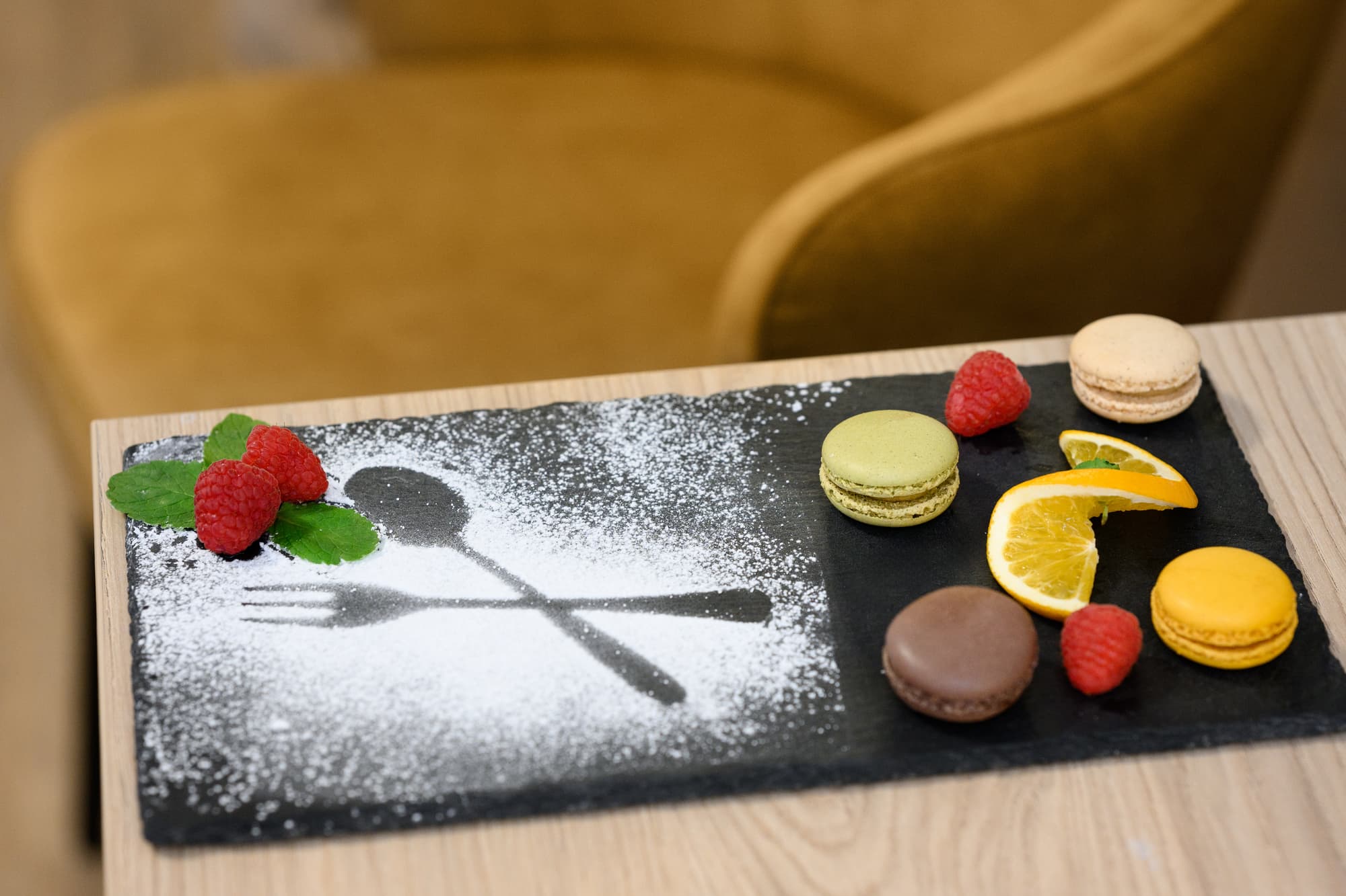 Hotel Bristol Budapest, Room