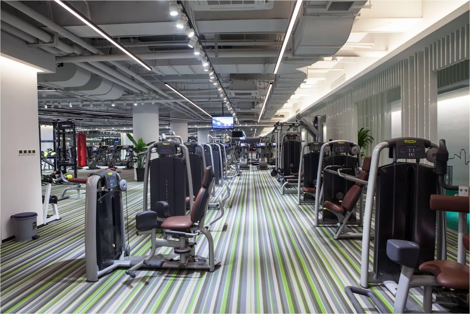 Sky Fortune Boutique Hotel  Shanghai, Sports and Entertainment