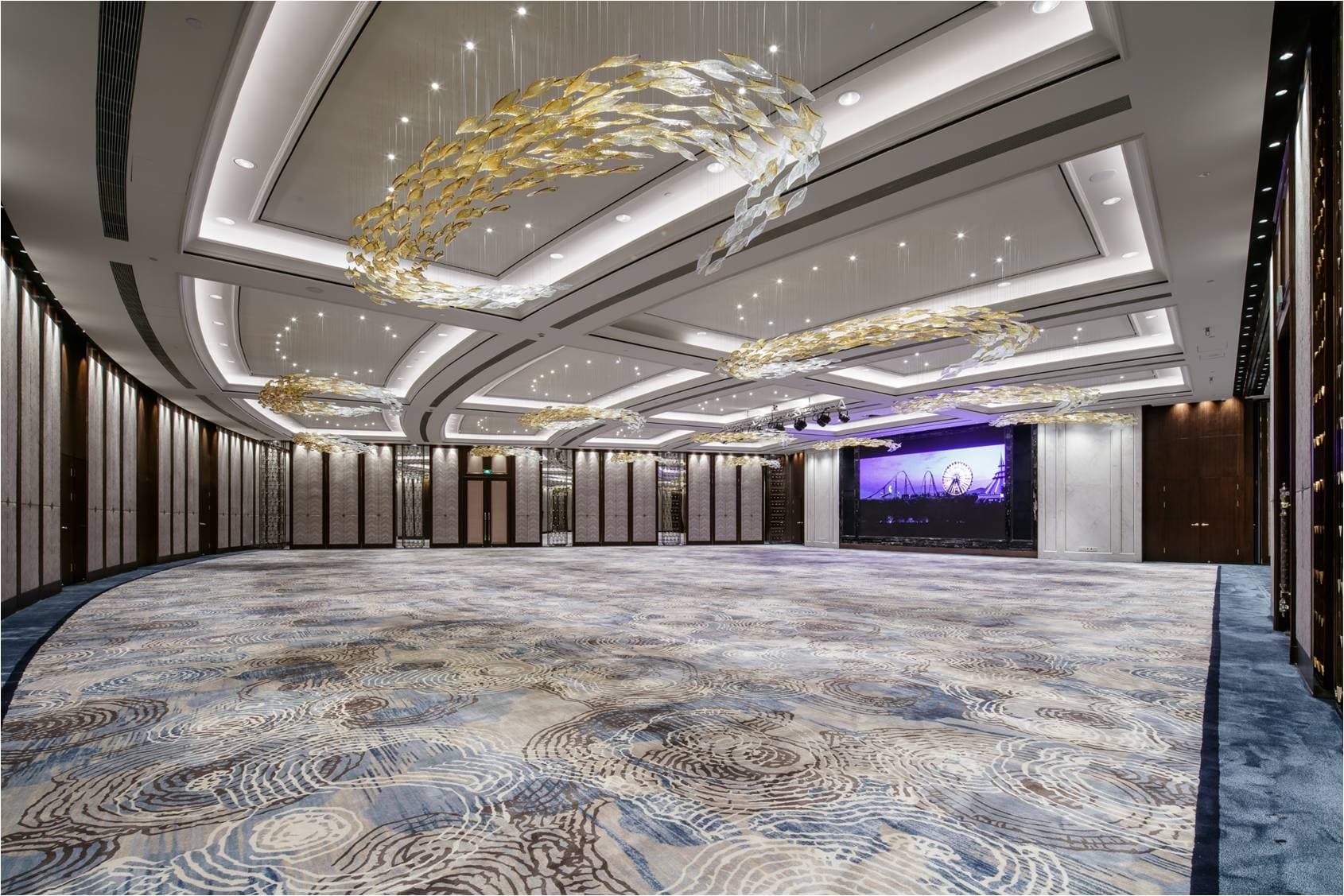 Sky Fortune Boutique Hotel  Shanghai, Conferences