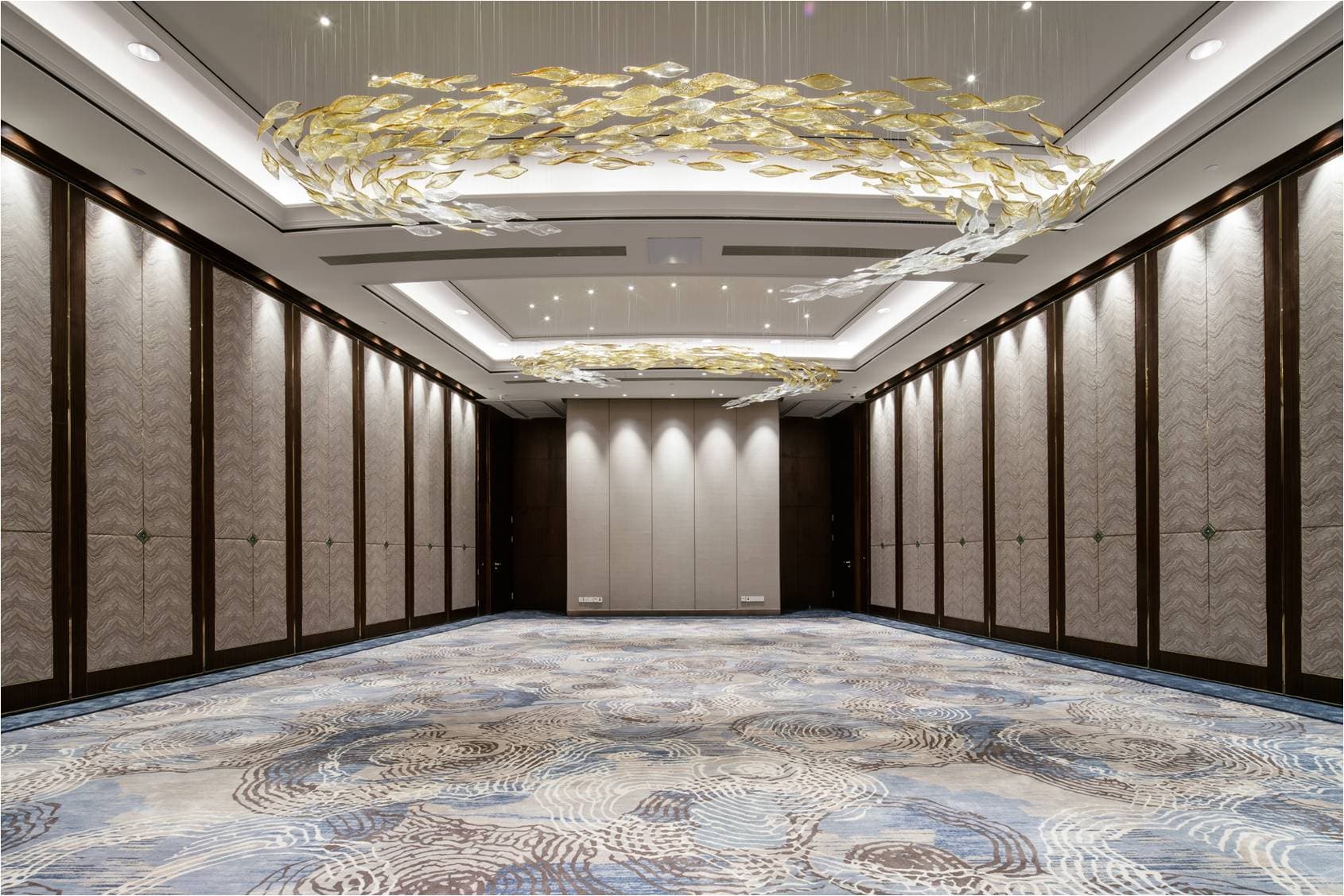 Sky Fortune Boutique Hotel  Shanghai, Conferences