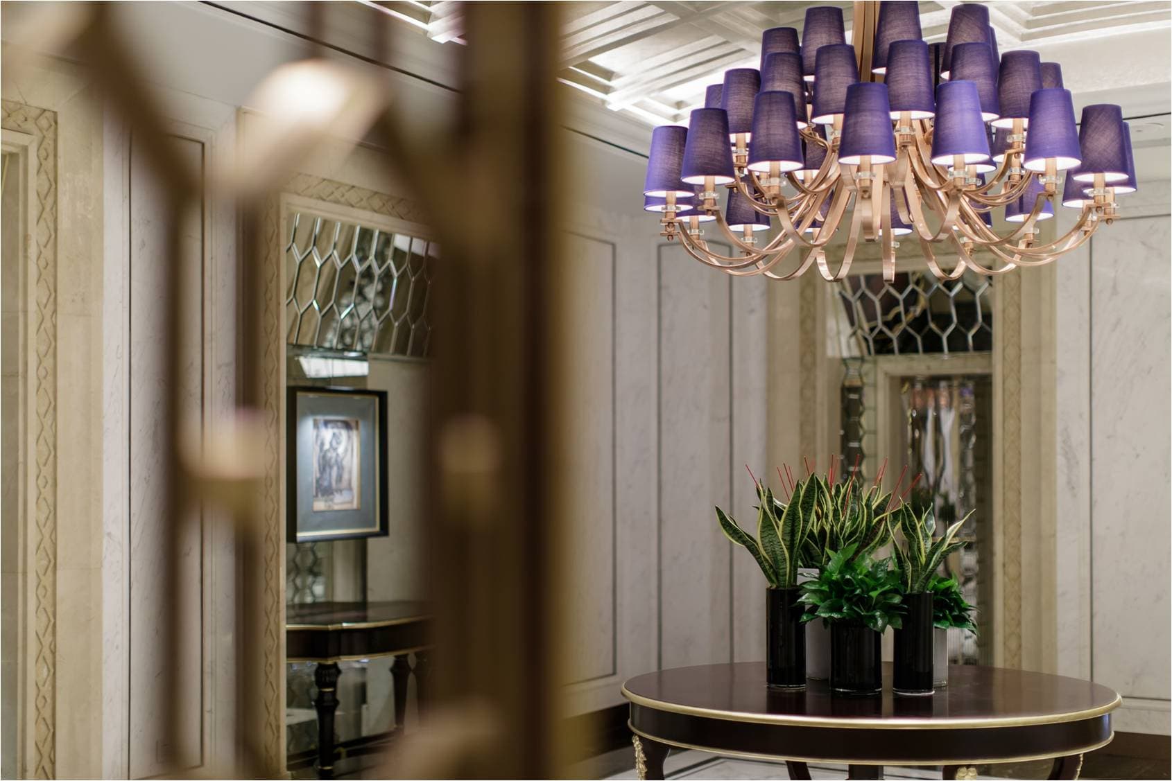 Sky Fortune Boutique Hotel  Shanghai, Conferences