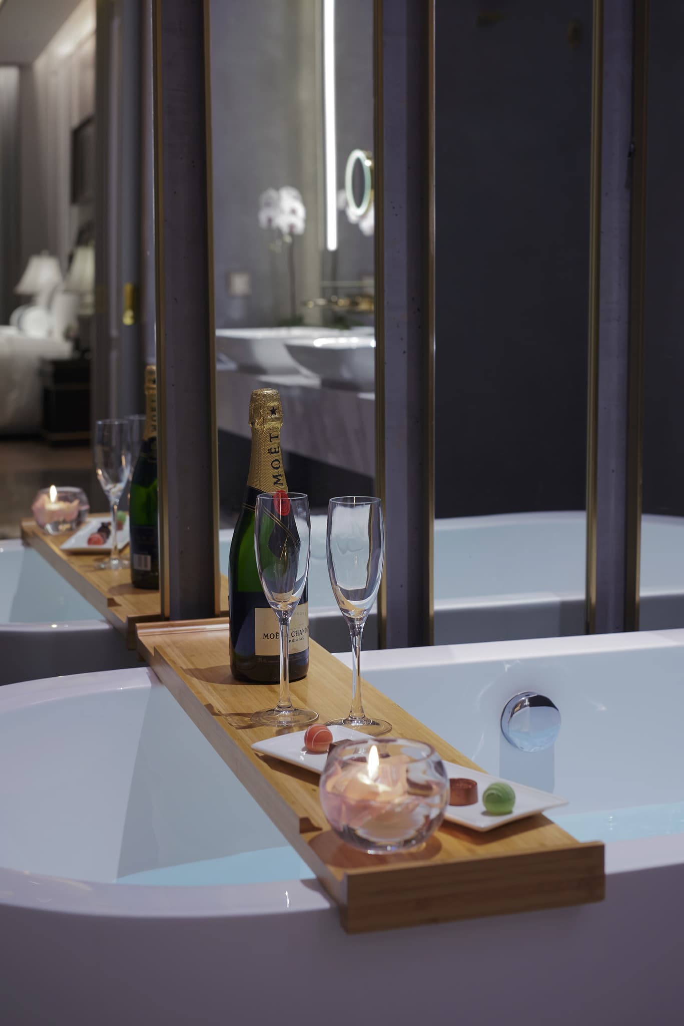 Sky Fortune Boutique Hotel  Shanghai, Room