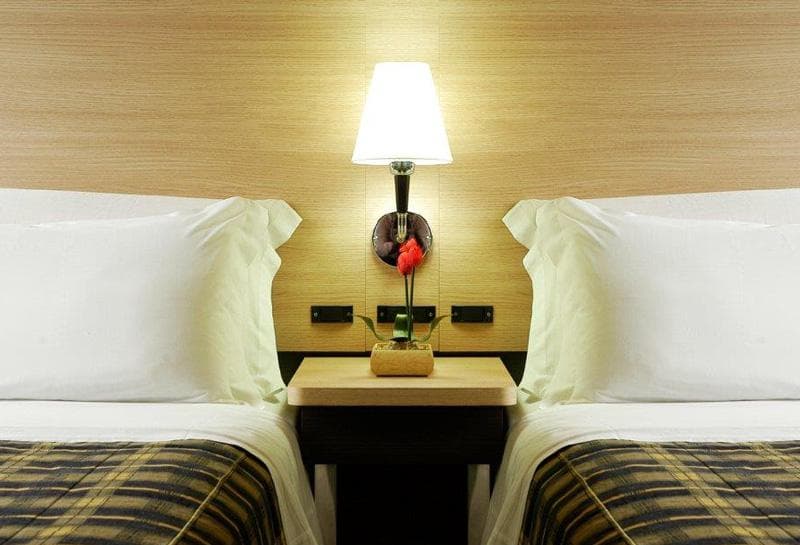 Recanto Cataratas - Thermas, Resort e Convention, Room