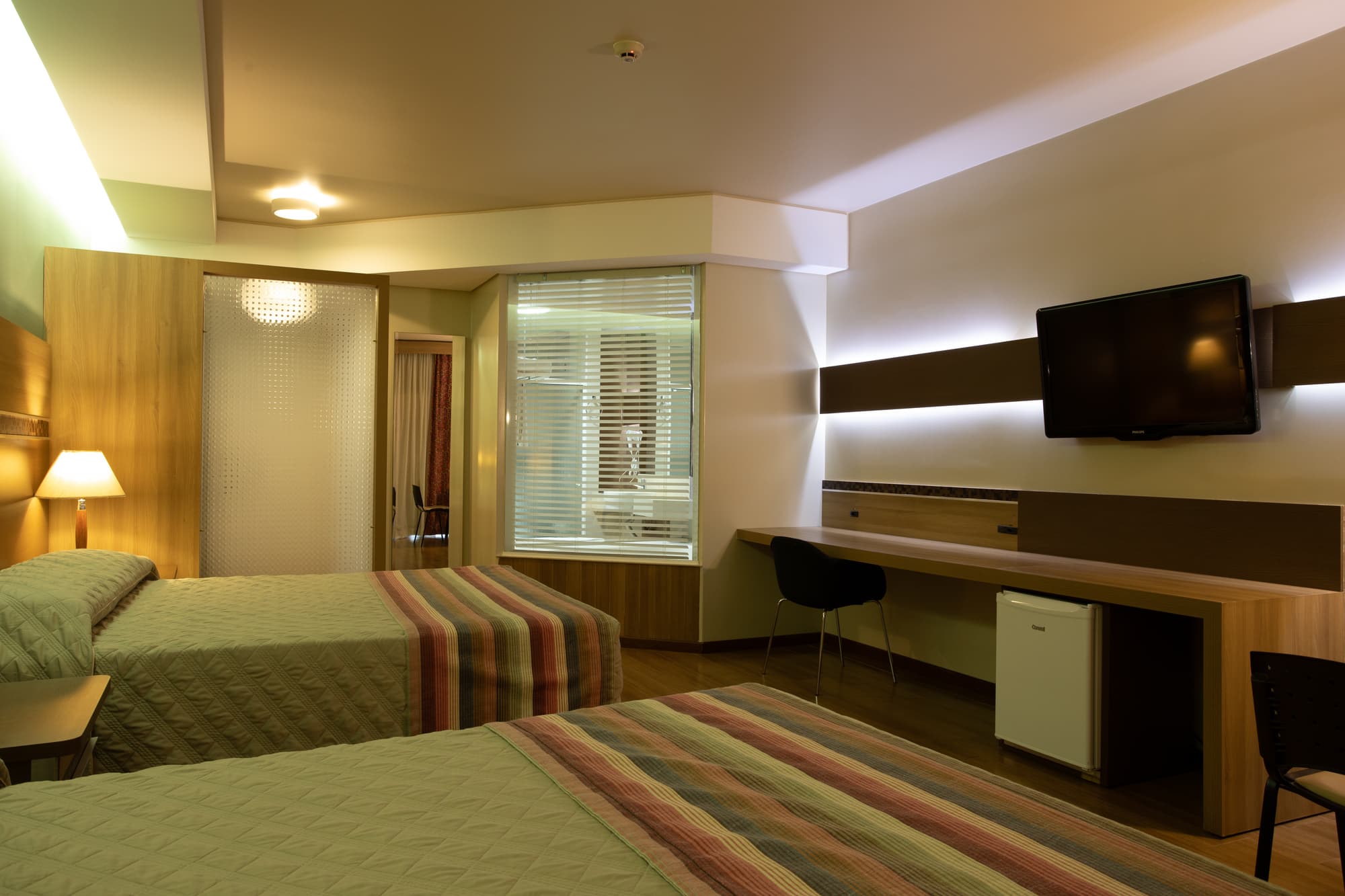 Recanto Cataratas - Thermas, Resort e Convention, Room