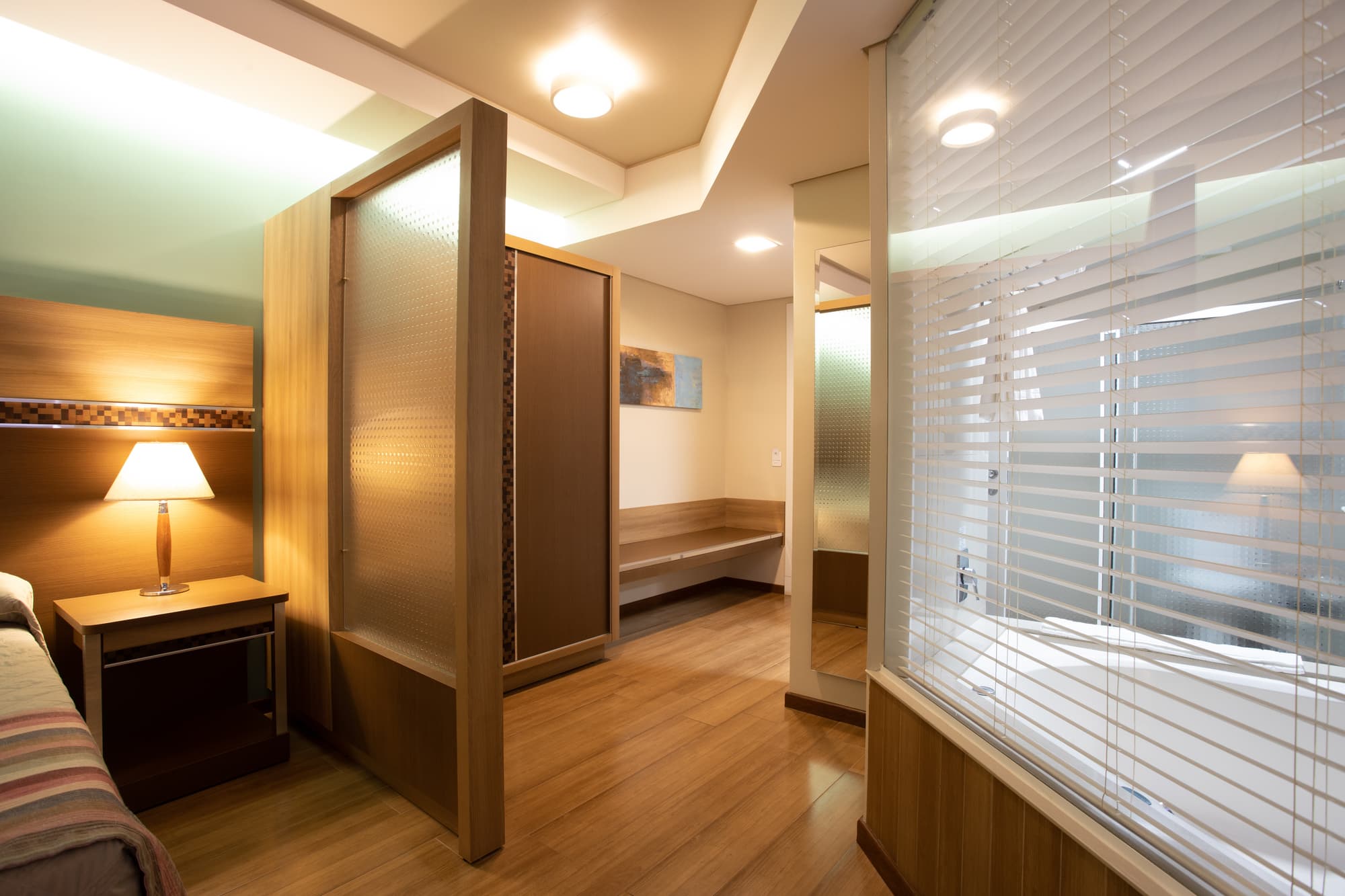 Recanto Cataratas - Thermas, Resort e Convention, Room