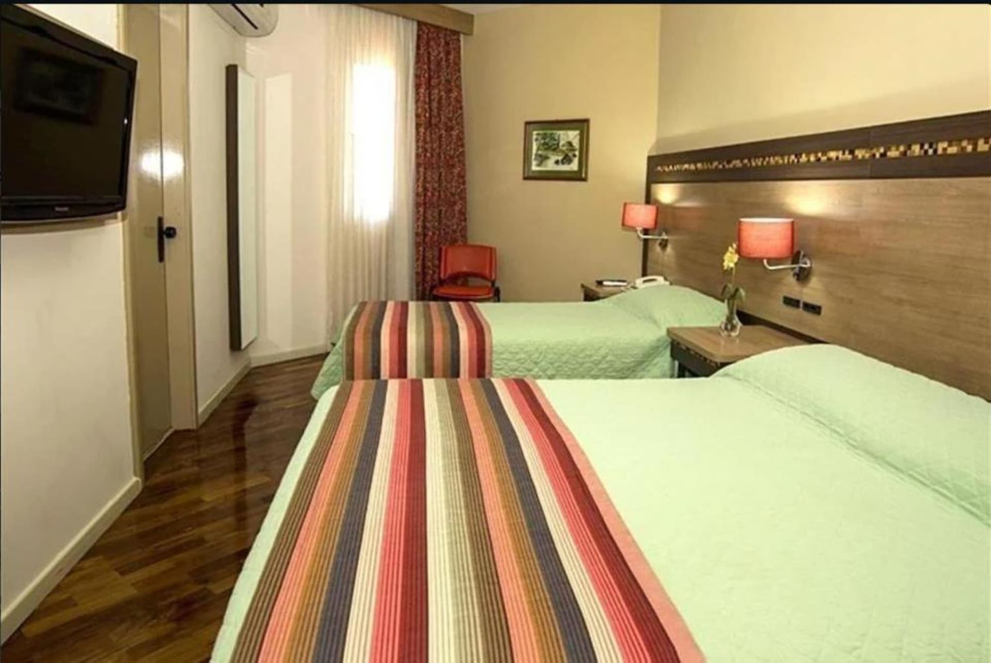 Recanto Cataratas - Thermas, Resort e Convention, Room