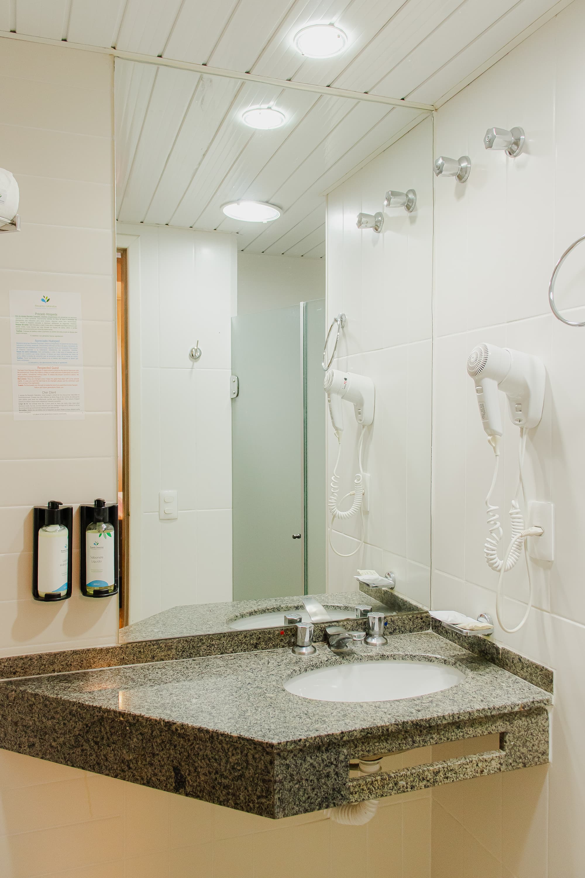 Recanto Cataratas - Thermas, Resort e Convention, Room