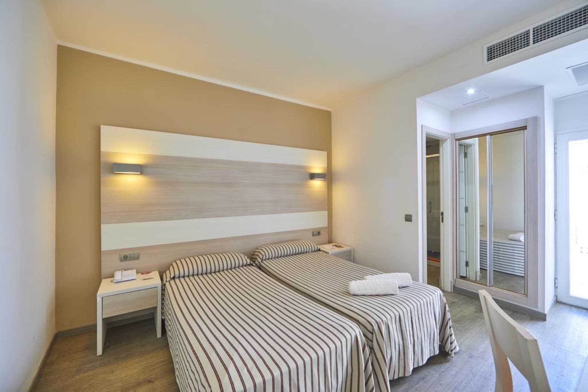 Sahara Nubia Gobi Anexo Palma Bay, Room