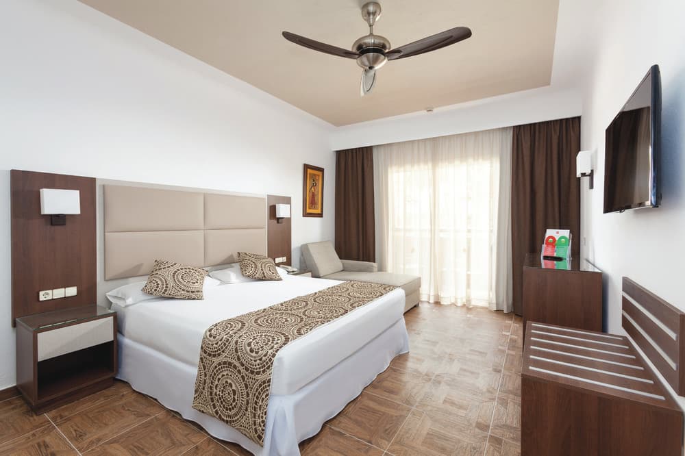 Hotel Riu Funana - All Inclusive, Room