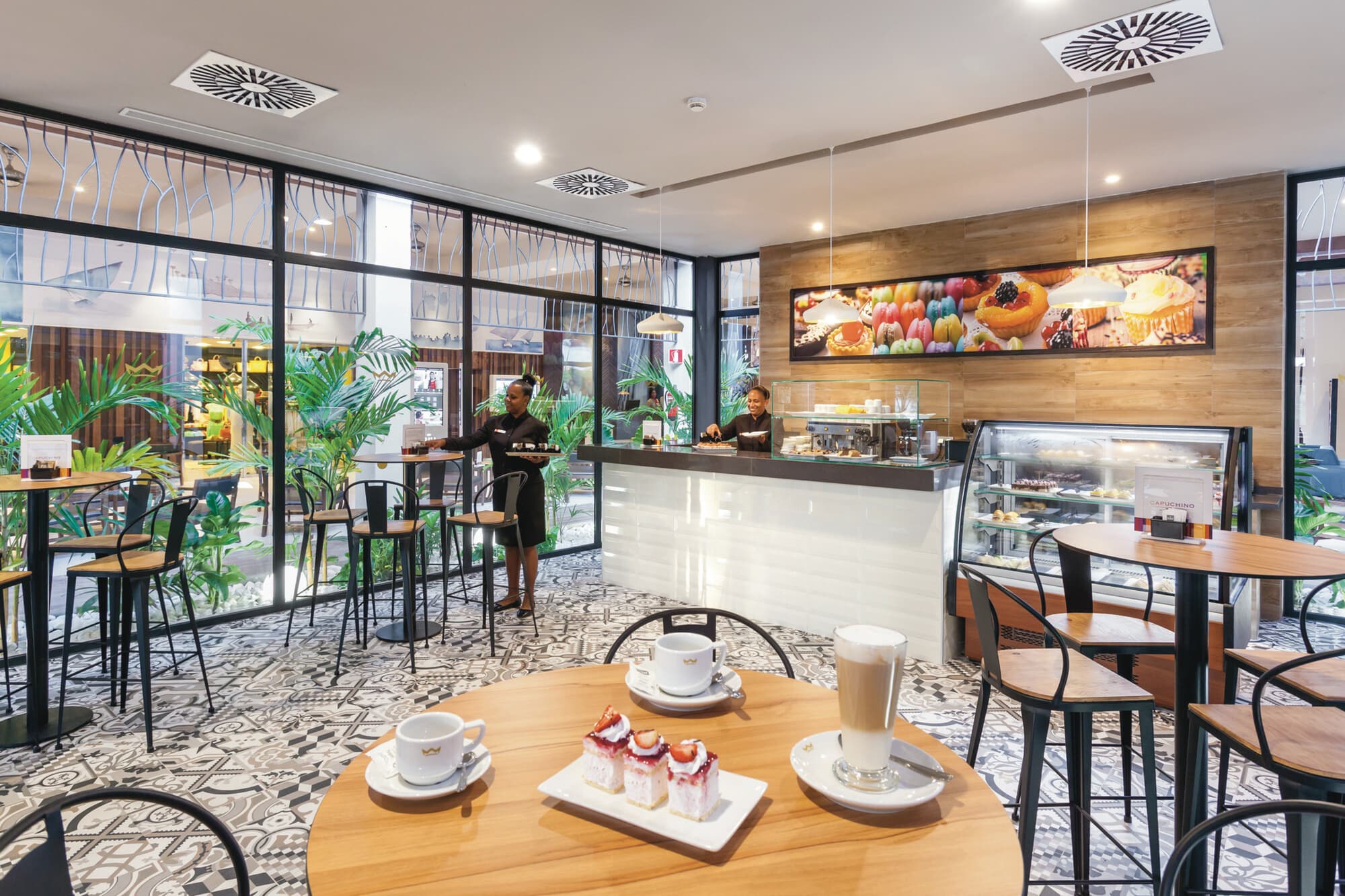 Hotel Riu Cabo Verde - Adults Only - All Inclusive, Bar