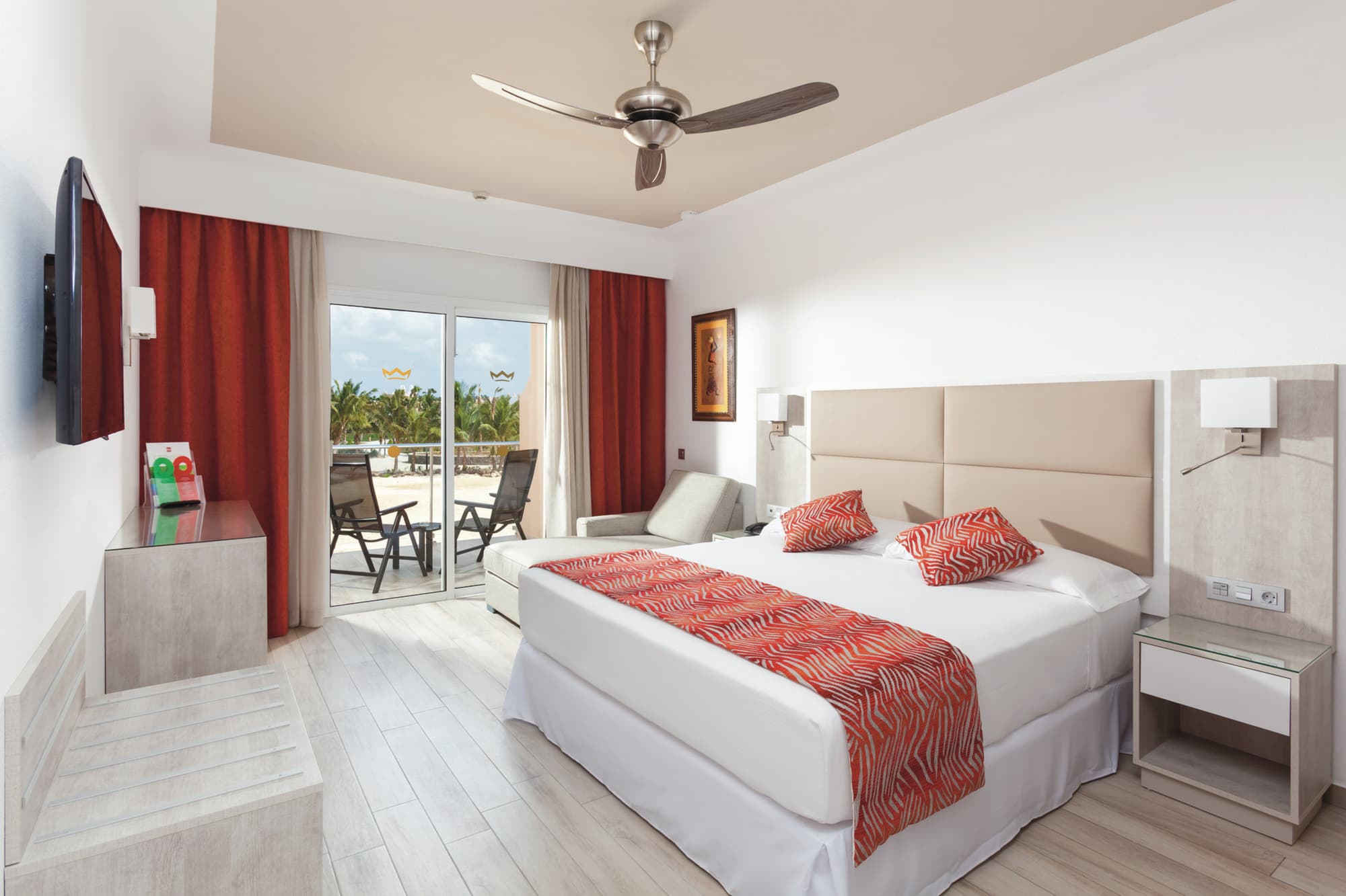 Hotel Riu Cabo Verde - Adults Only - All Inclusive, Room