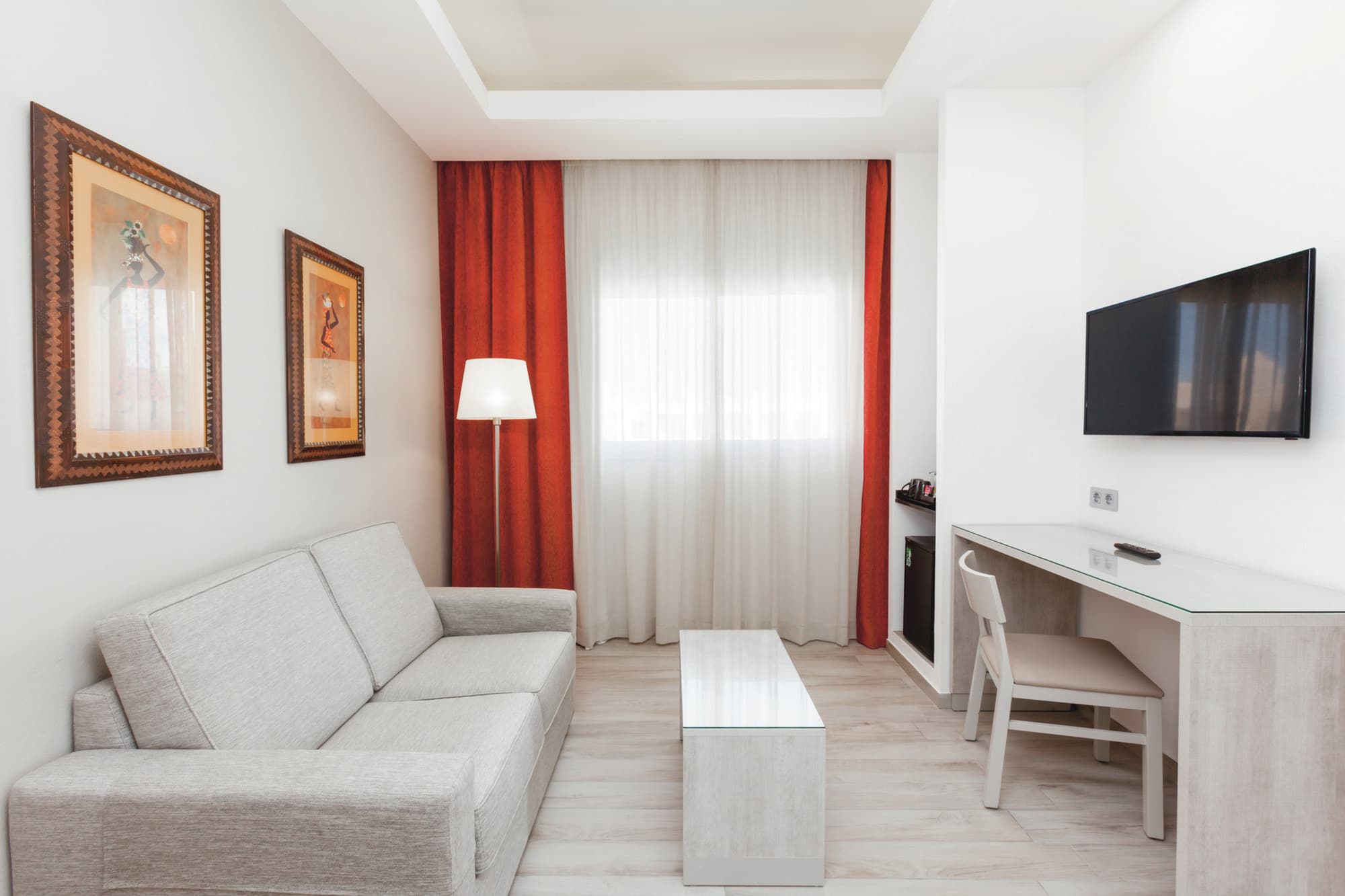 Hotel Riu Cabo Verde - Adults Only - All Inclusive, Room