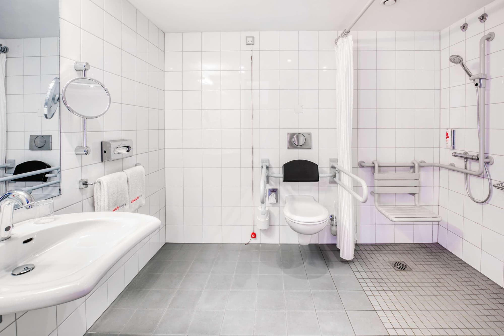 IntercityHotel Dresden, Room