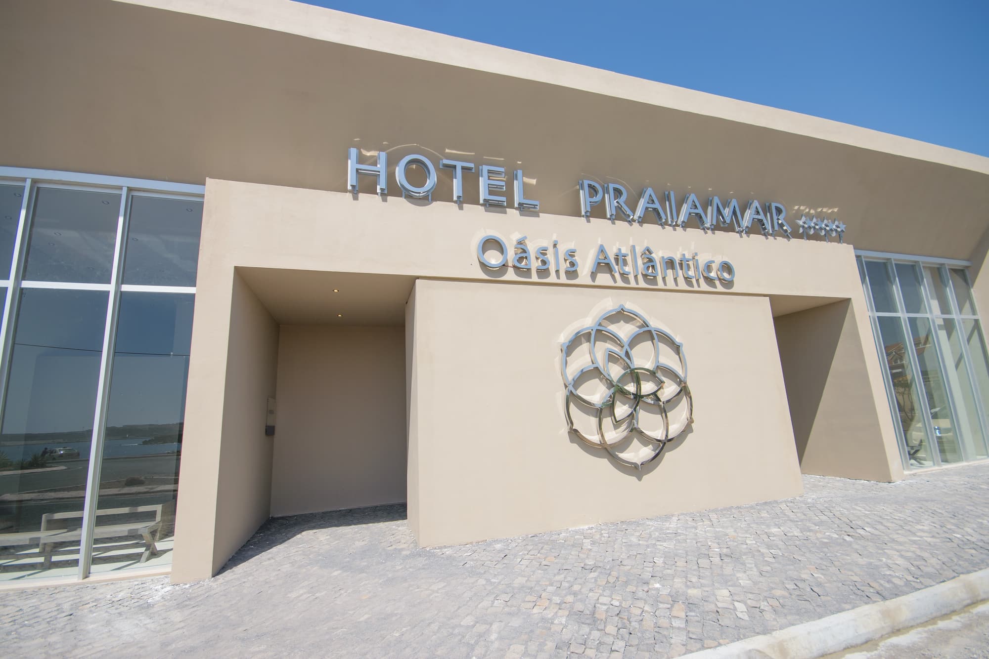 Oasis Atlantico Praiamar, General view