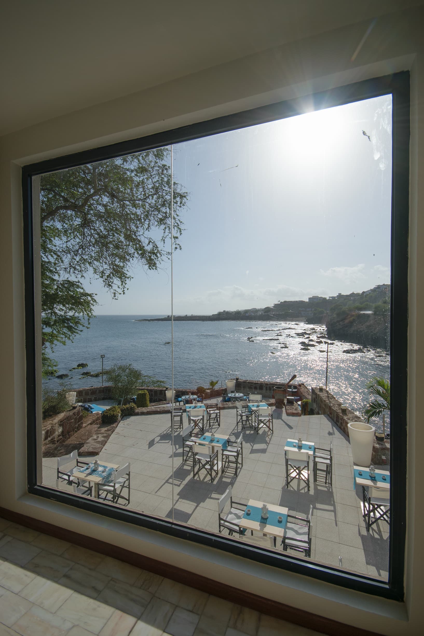 Oasis Atlantico Praiamar, General view