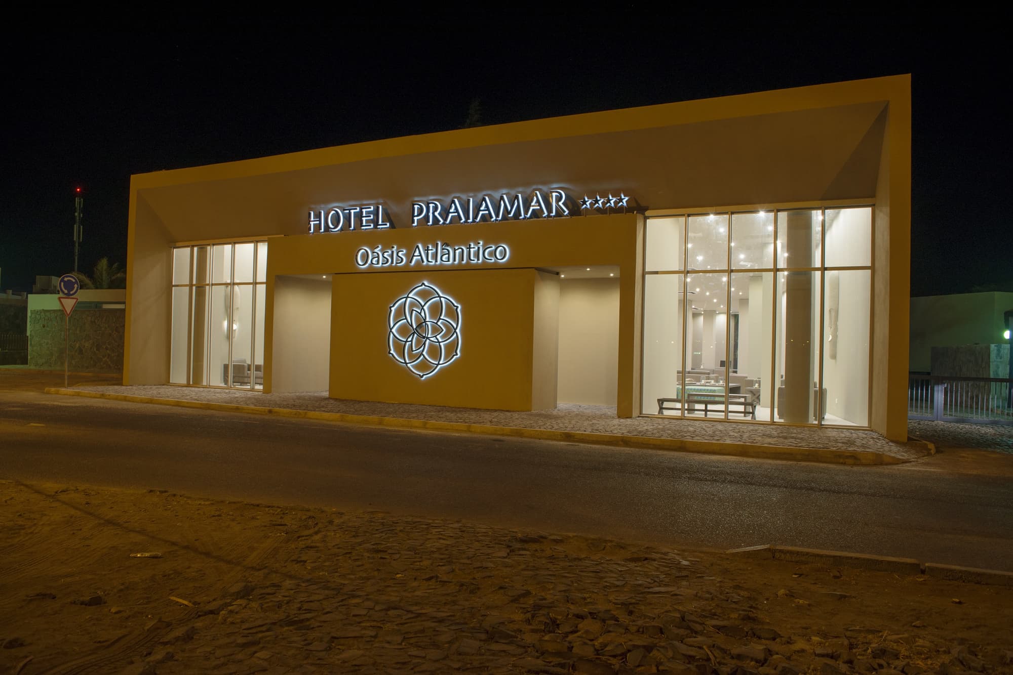 Oasis Atlantico Praiamar, General view