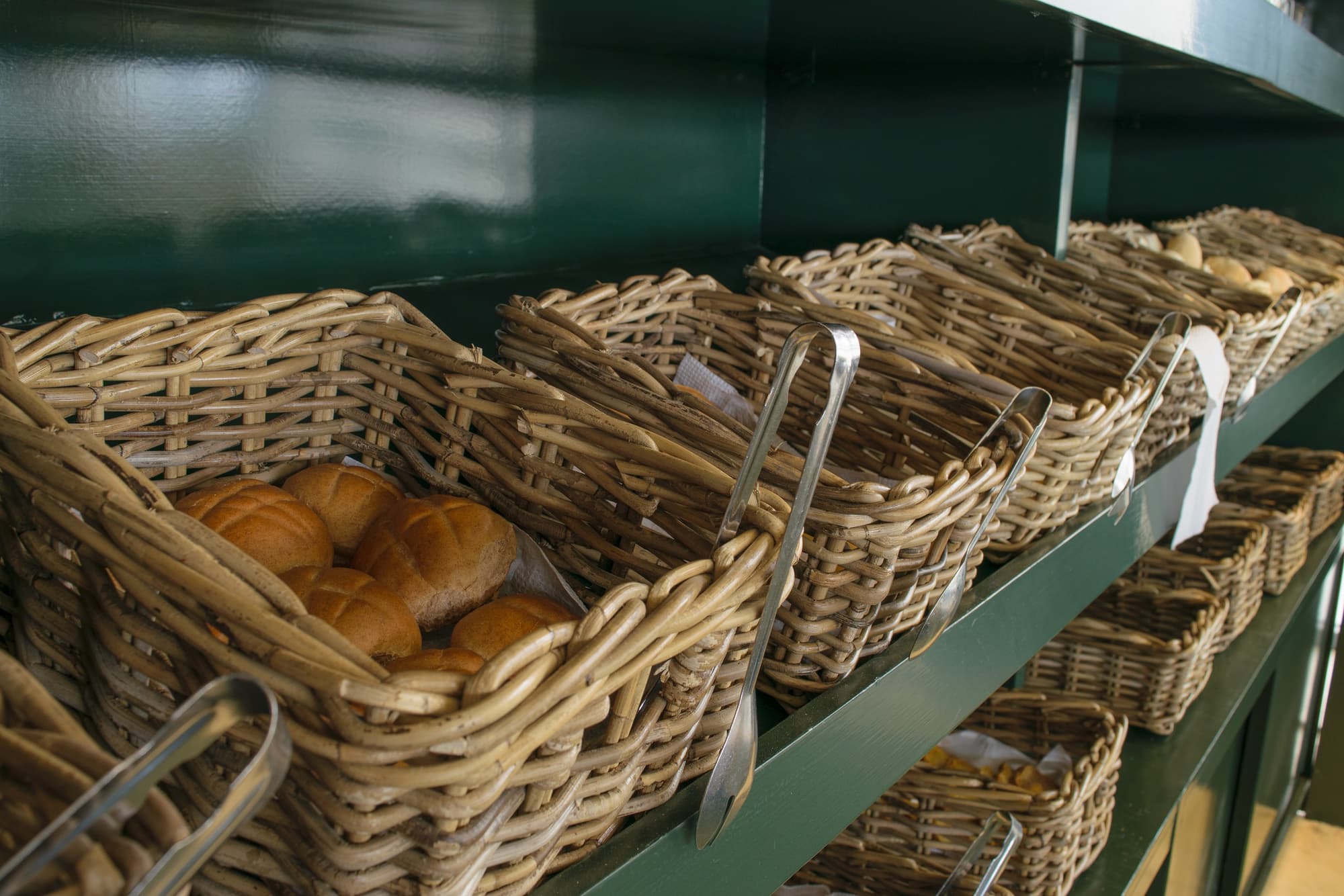 Oasis Atlantico Praiamar, Restaurant