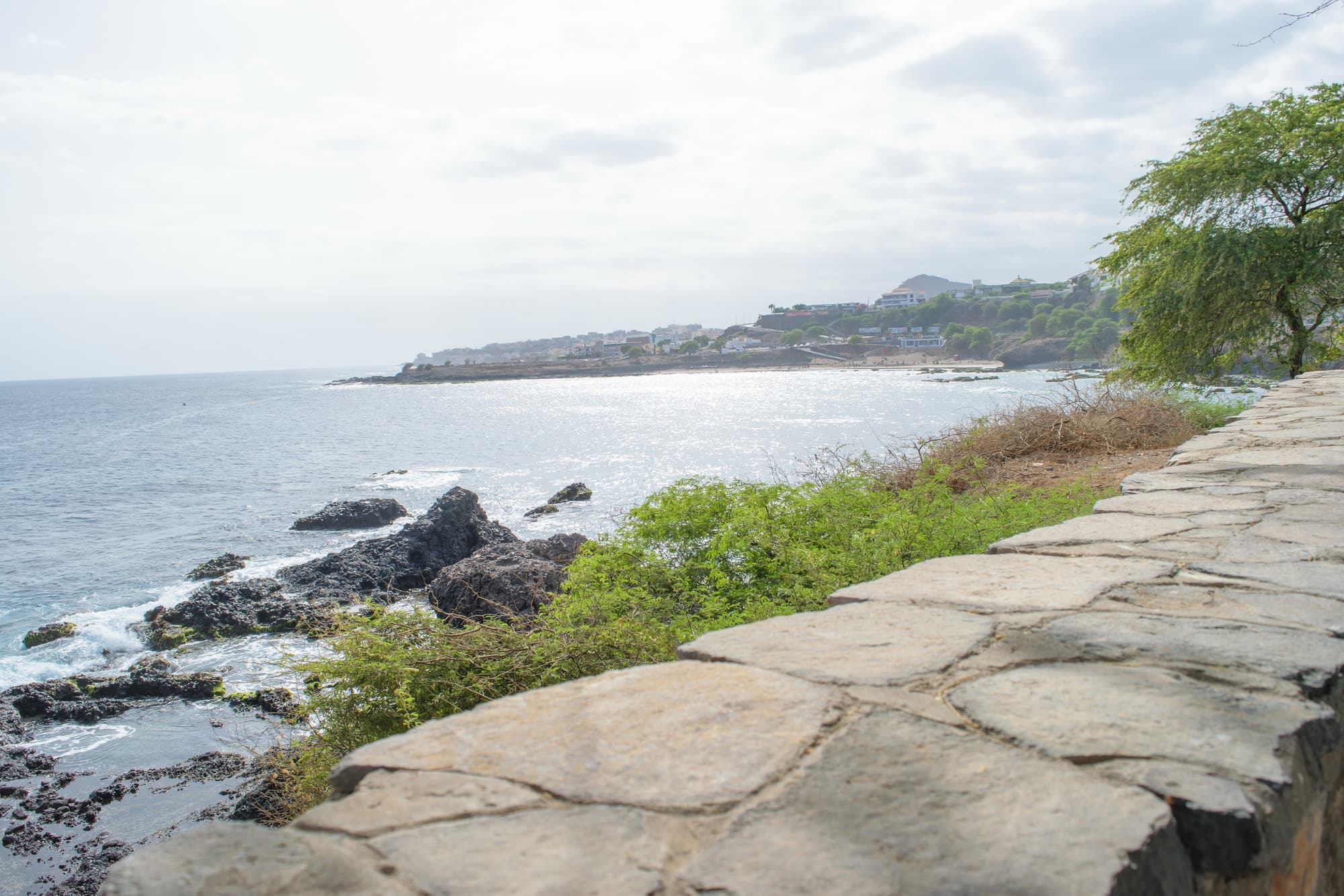 Oasis Atlantico Praiamar, Terrace