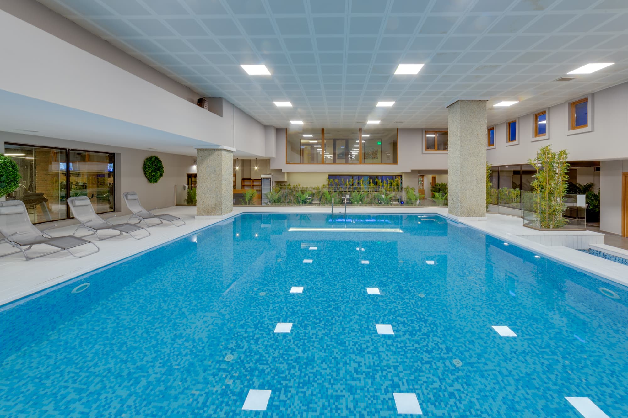 Diamond of Bodrum, Sports and Entertainment