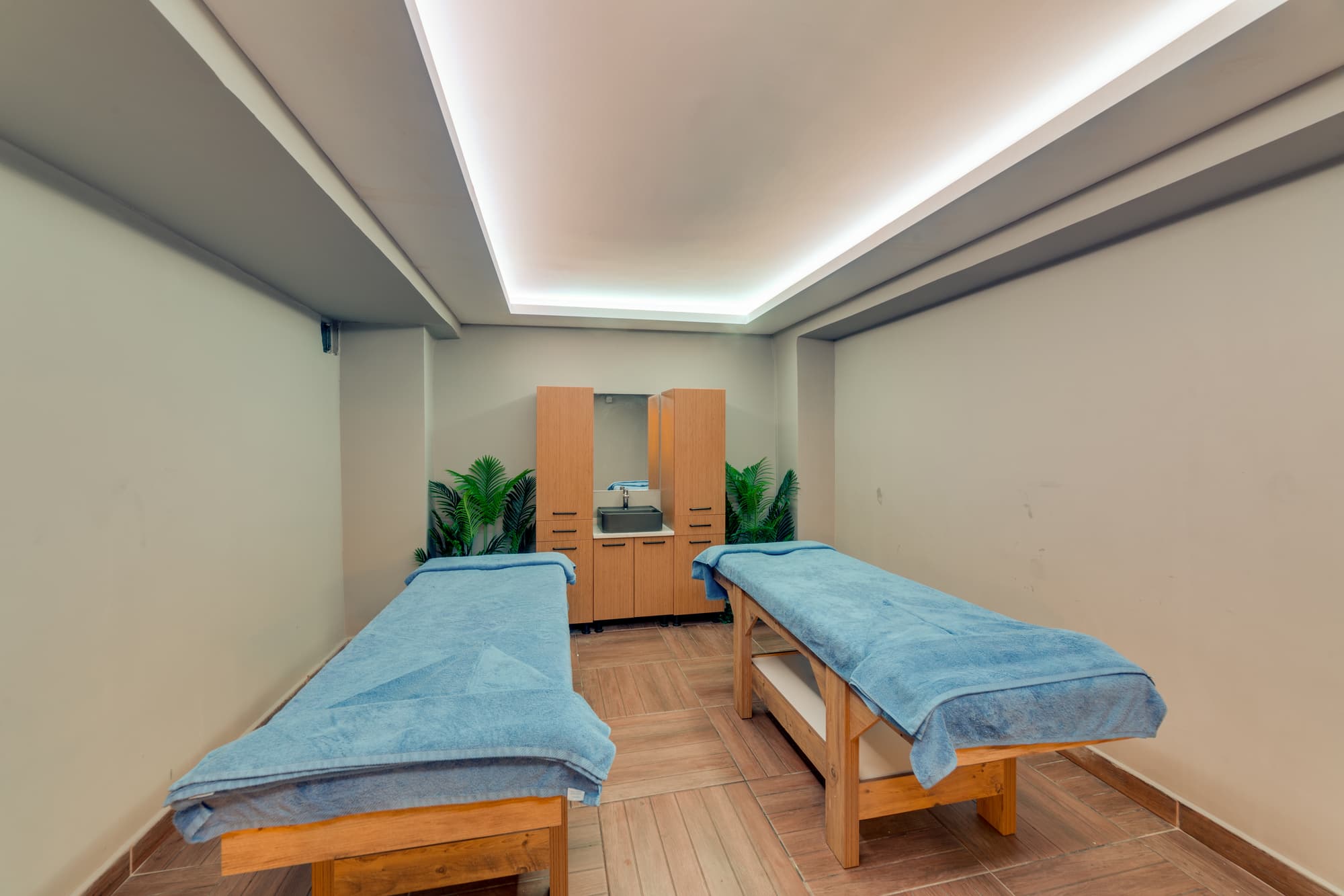 Diamond of Bodrum, Sports and Entertainment