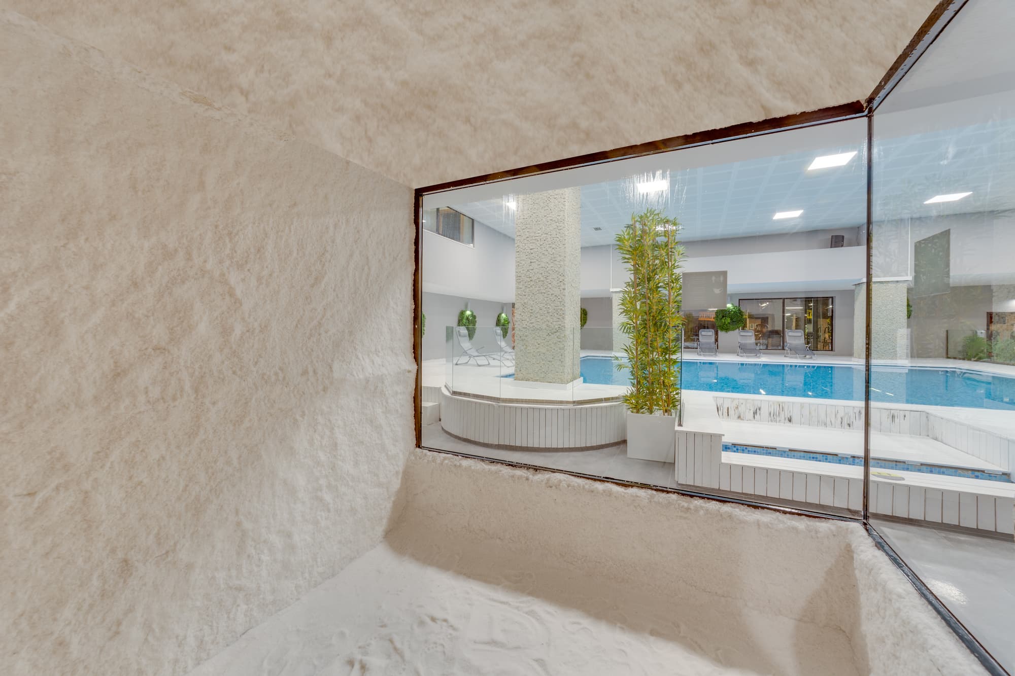 Diamond of Bodrum, Sports and Entertainment