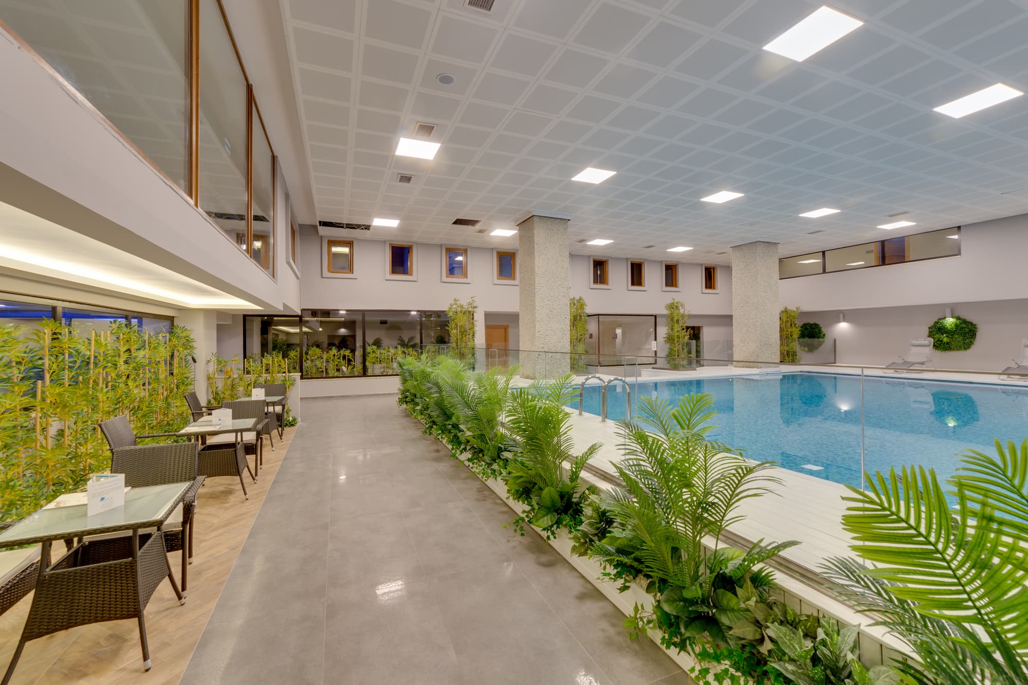 Diamond of Bodrum, Sports and Entertainment