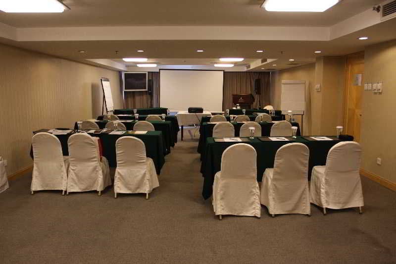 KunTai Royal Hotel, Conferences