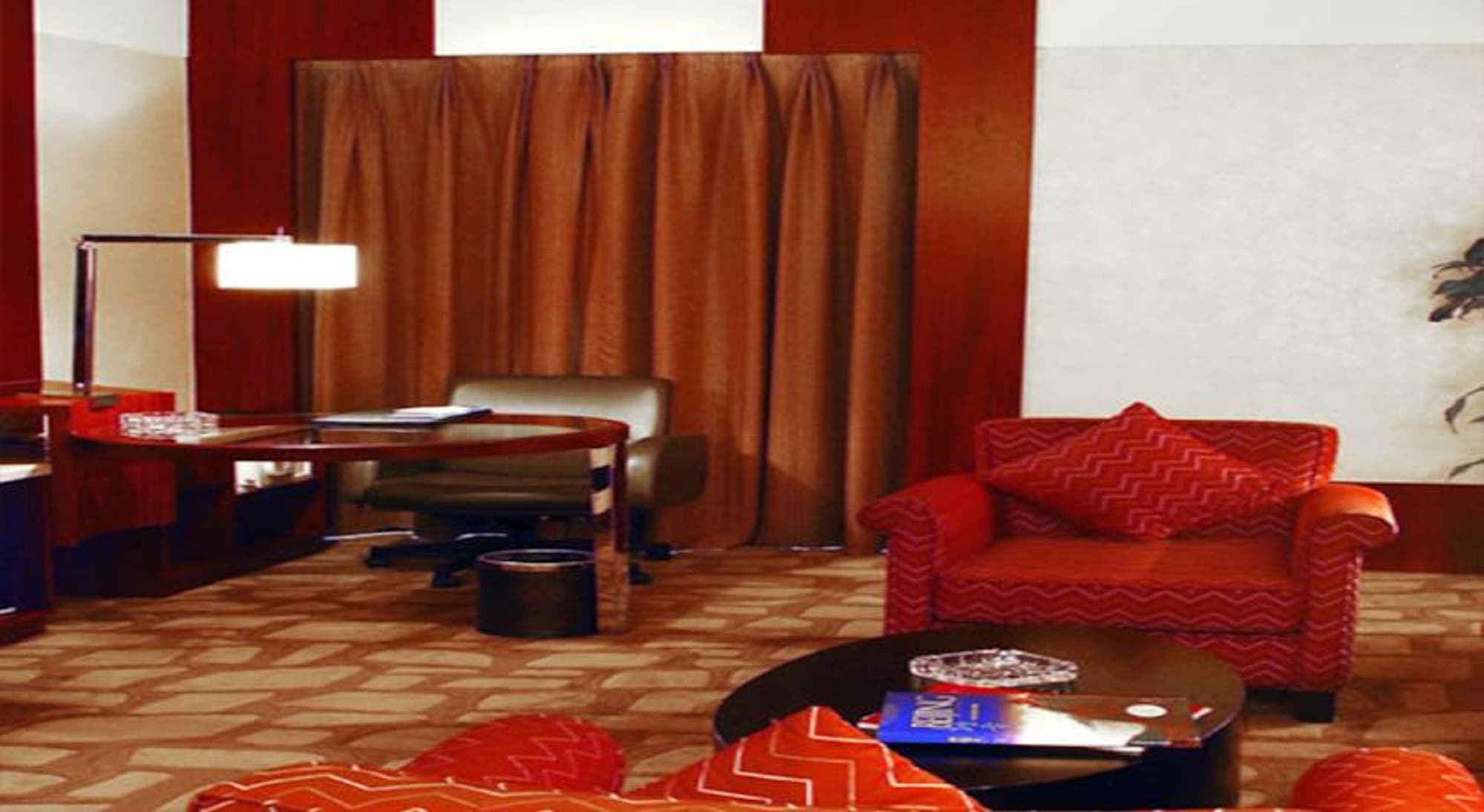 KunTai Royal Hotel, Room