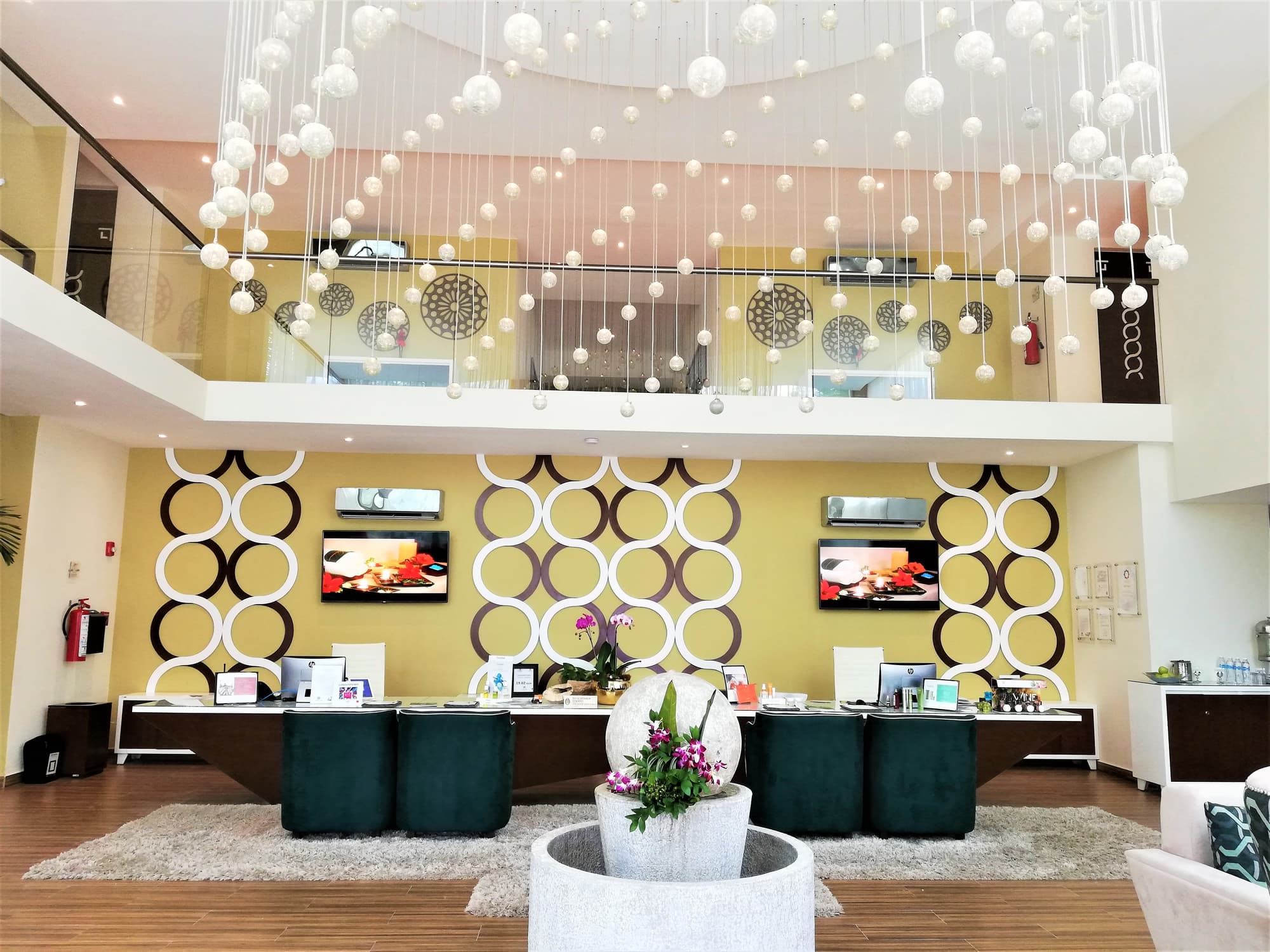 El Dorado Maroma Spa Resort - All Inclusive, Sports and Entertainment