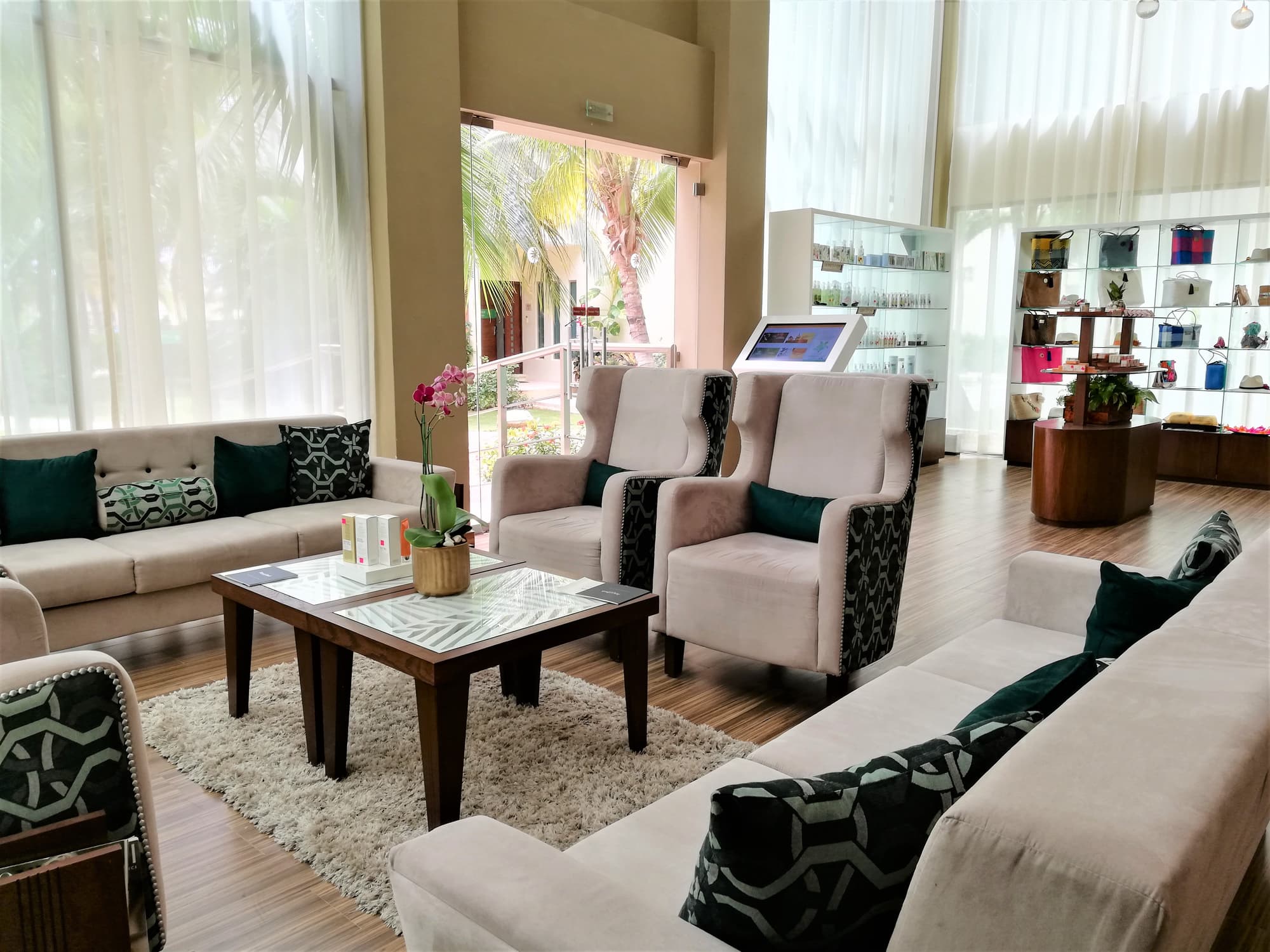 El Dorado Maroma Spa Resort - All Inclusive, Sports and Entertainment