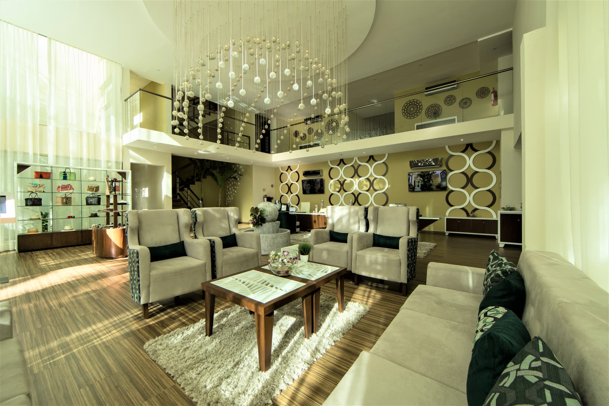 El Dorado Maroma Spa Resort - All Inclusive, Sports and Entertainment