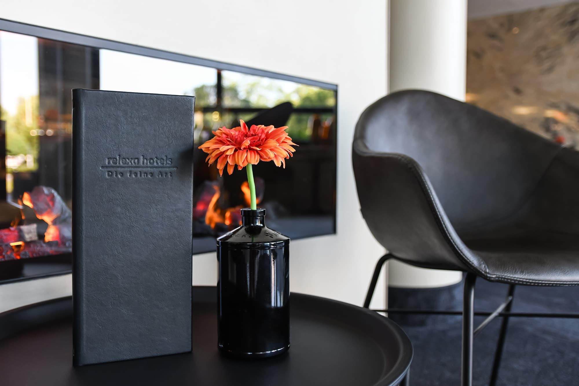 relexa Hotel Airport Dusseldorf Ratingen, Bar