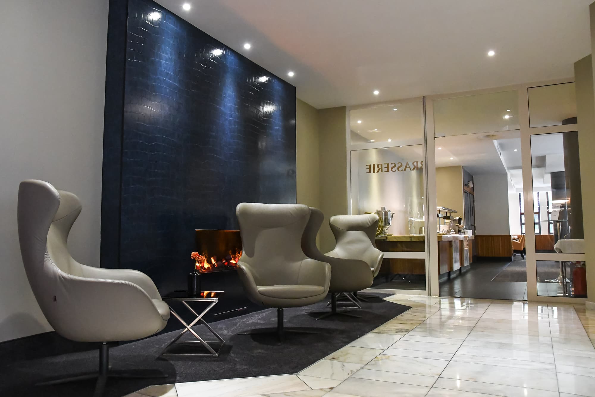 relexa Hotel Airport Dusseldorf Ratingen, Bar