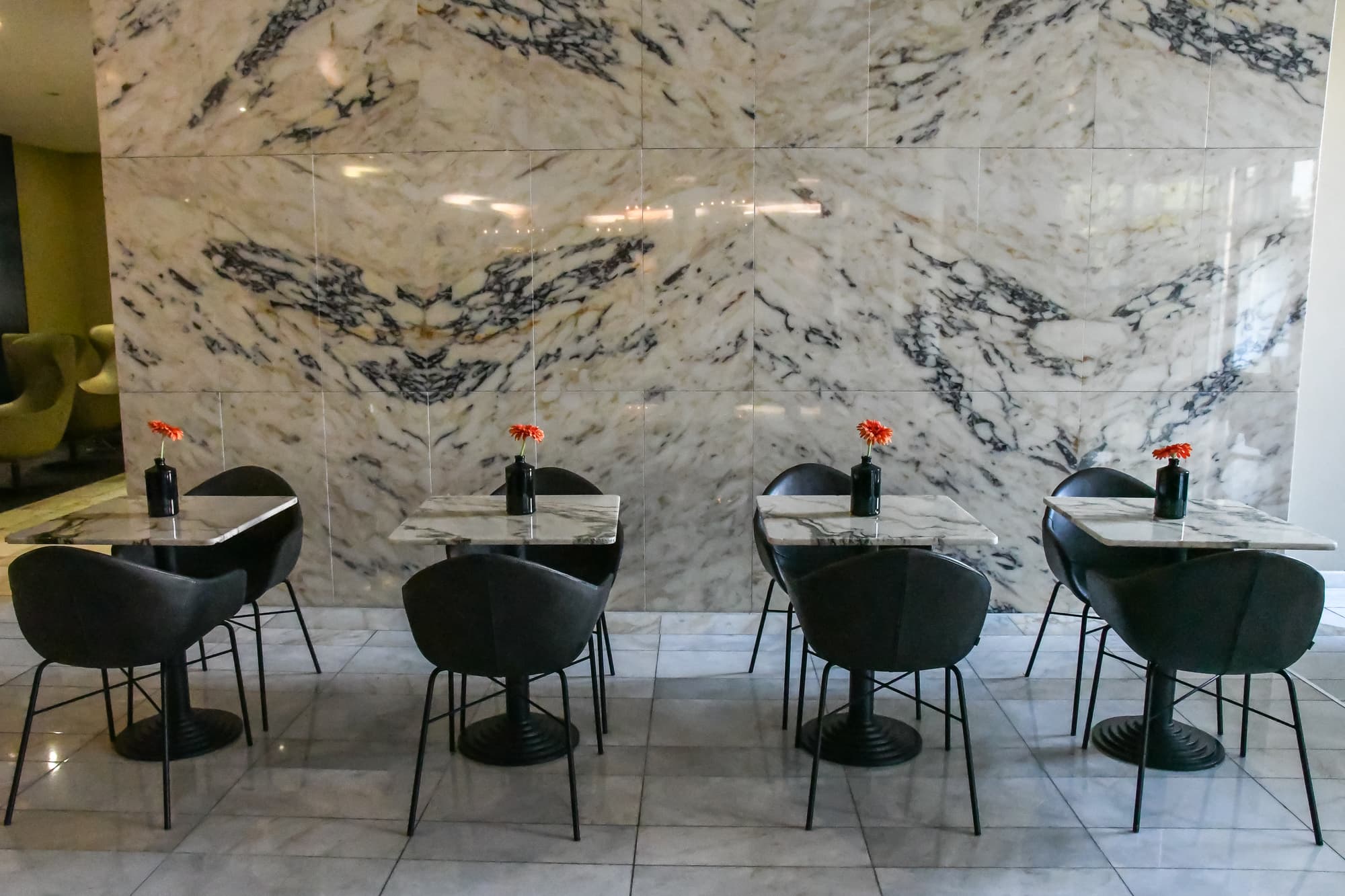 relexa Hotel Airport Dusseldorf Ratingen, Bar