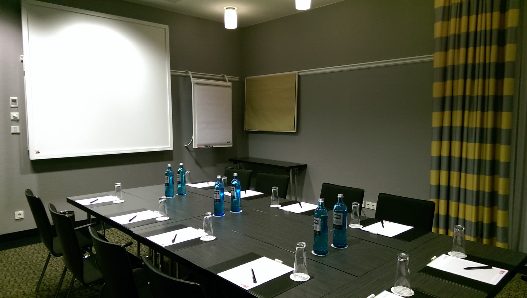 relexa Hotel Airport Dusseldorf Ratingen, Conferences