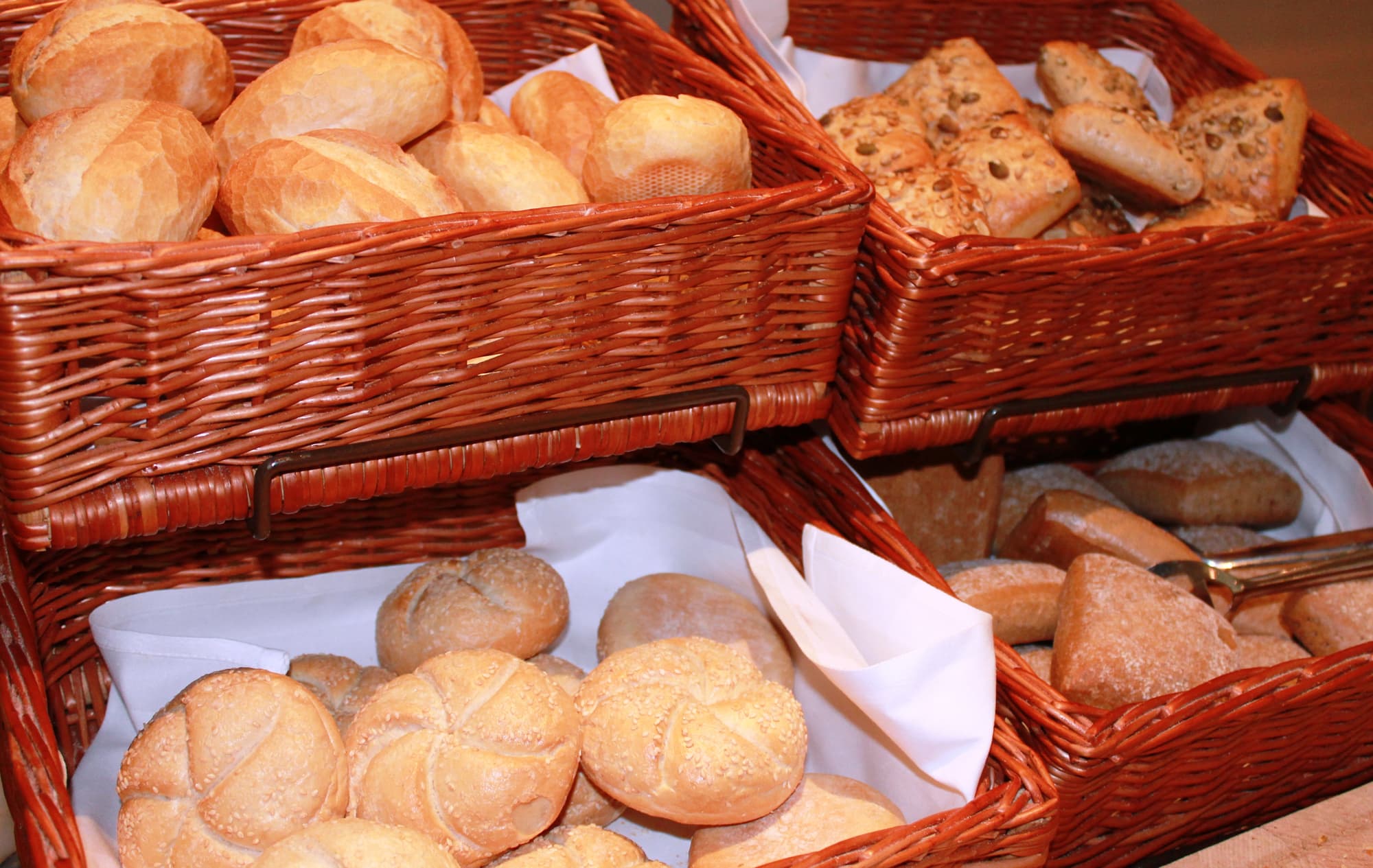 relexa Hotel Airport Dusseldorf Ratingen, Restaurant