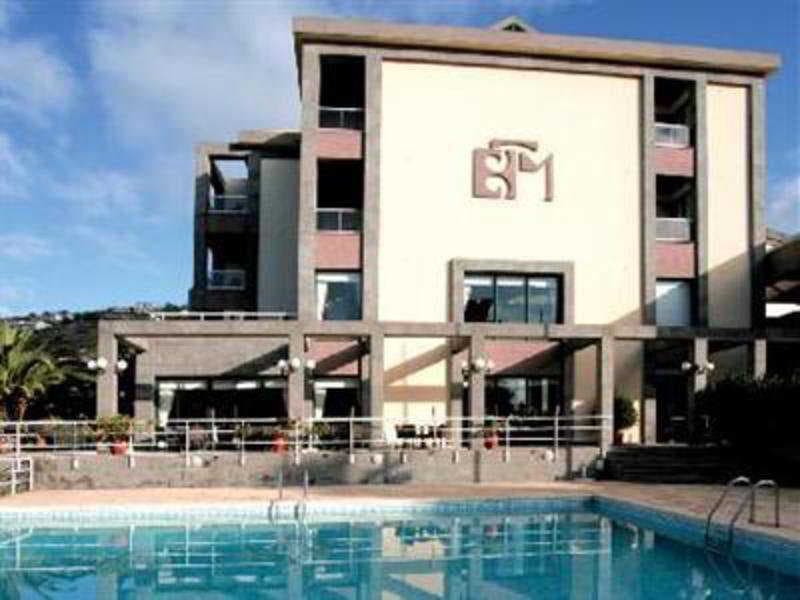 Escola, General view