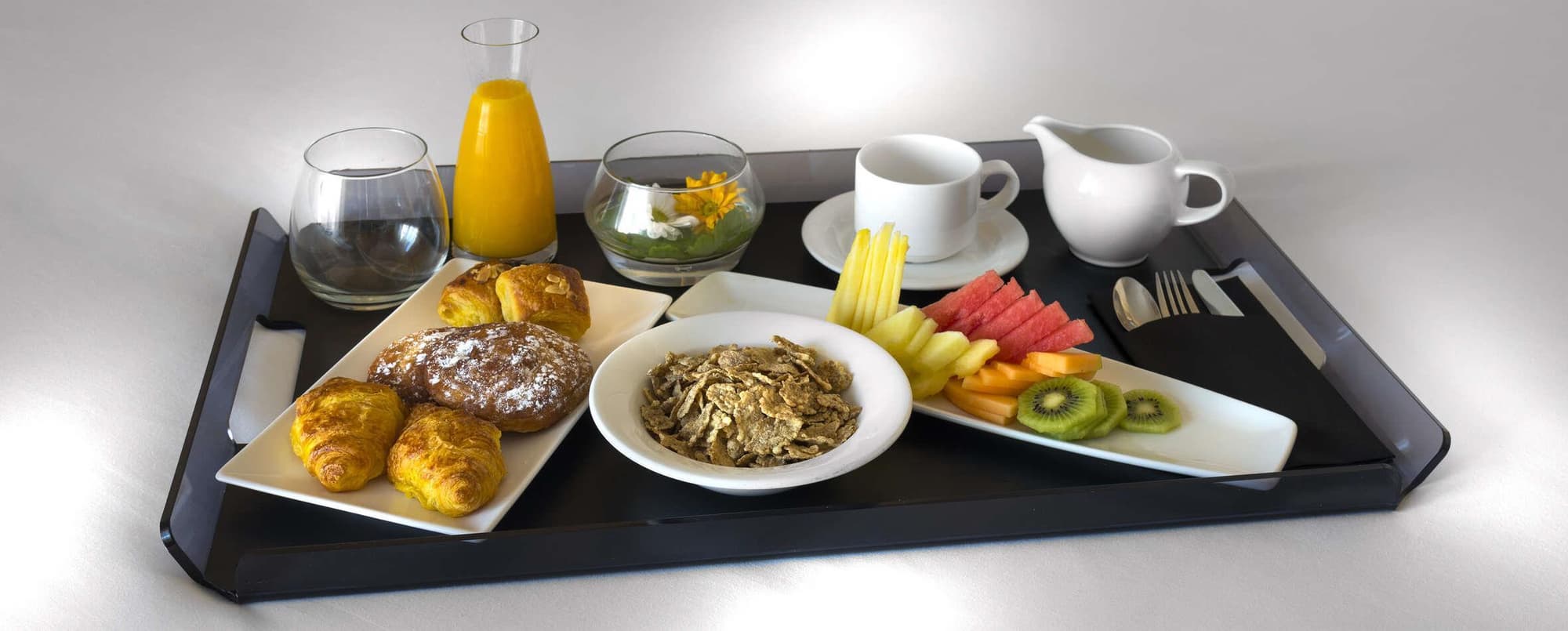 NH Milano Fiera, Restaurant