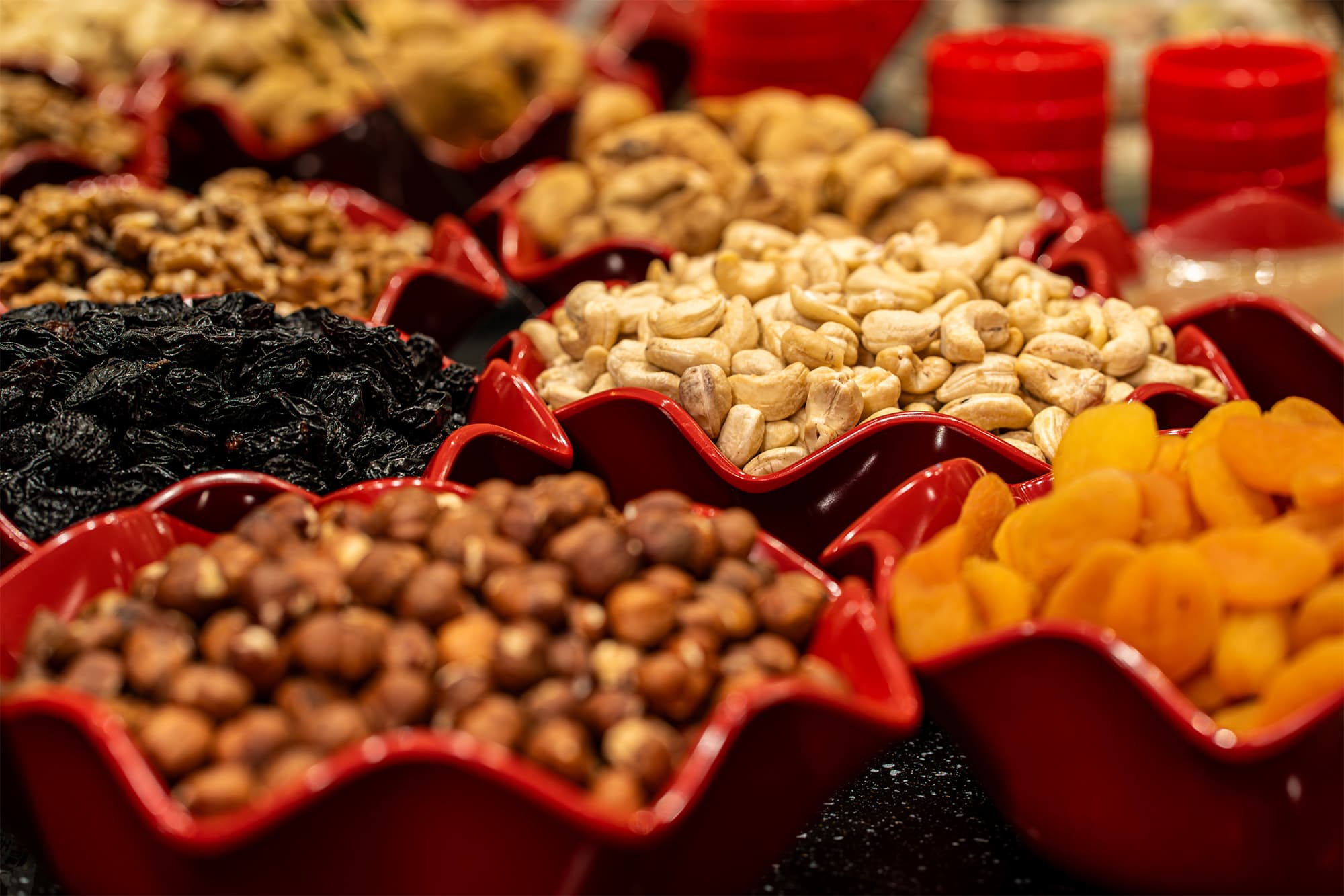 Ayasofya Hotel, Restaurant