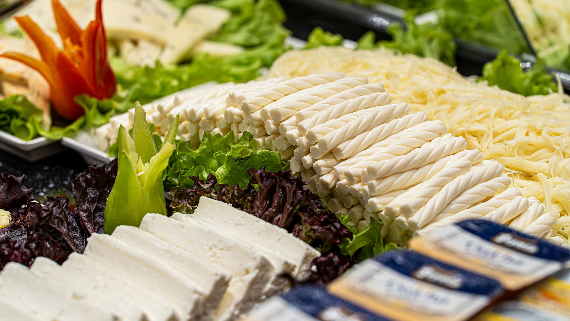 Ayasofya Hotel, Restaurant