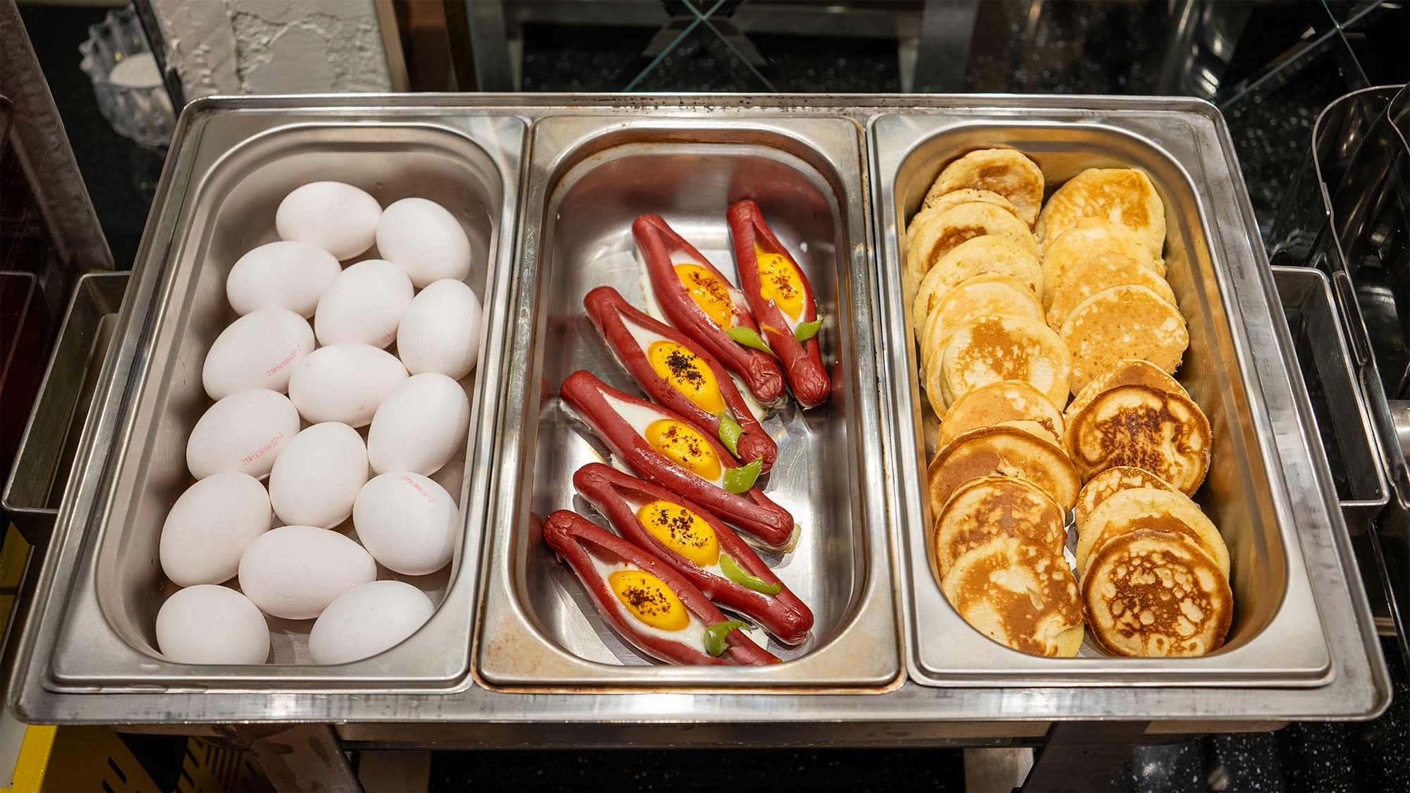 Ayasofya Hotel, Restaurant