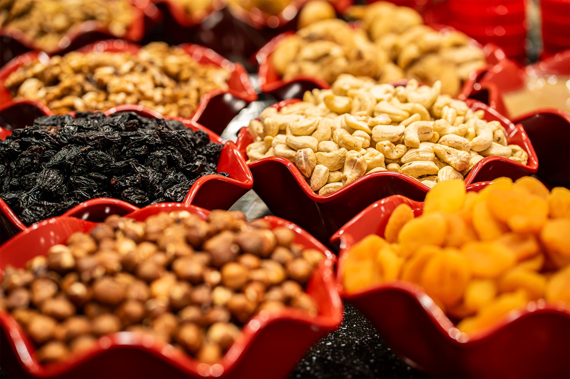 Ayasofya Hotel, Restaurant