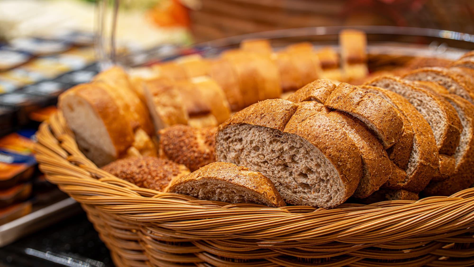 Ayasofya Hotel, Restaurant