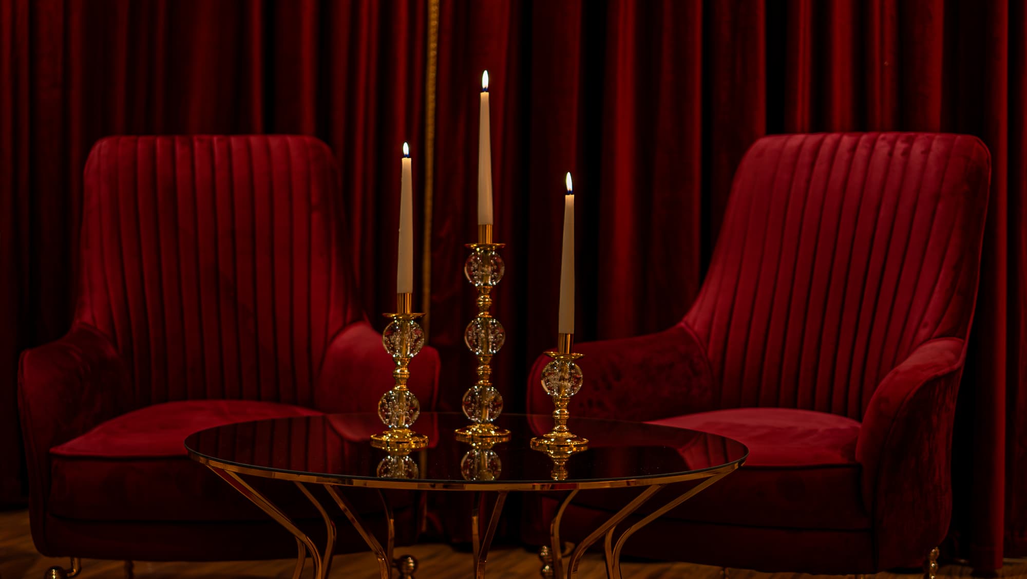 Ayasofya Hotel, Room