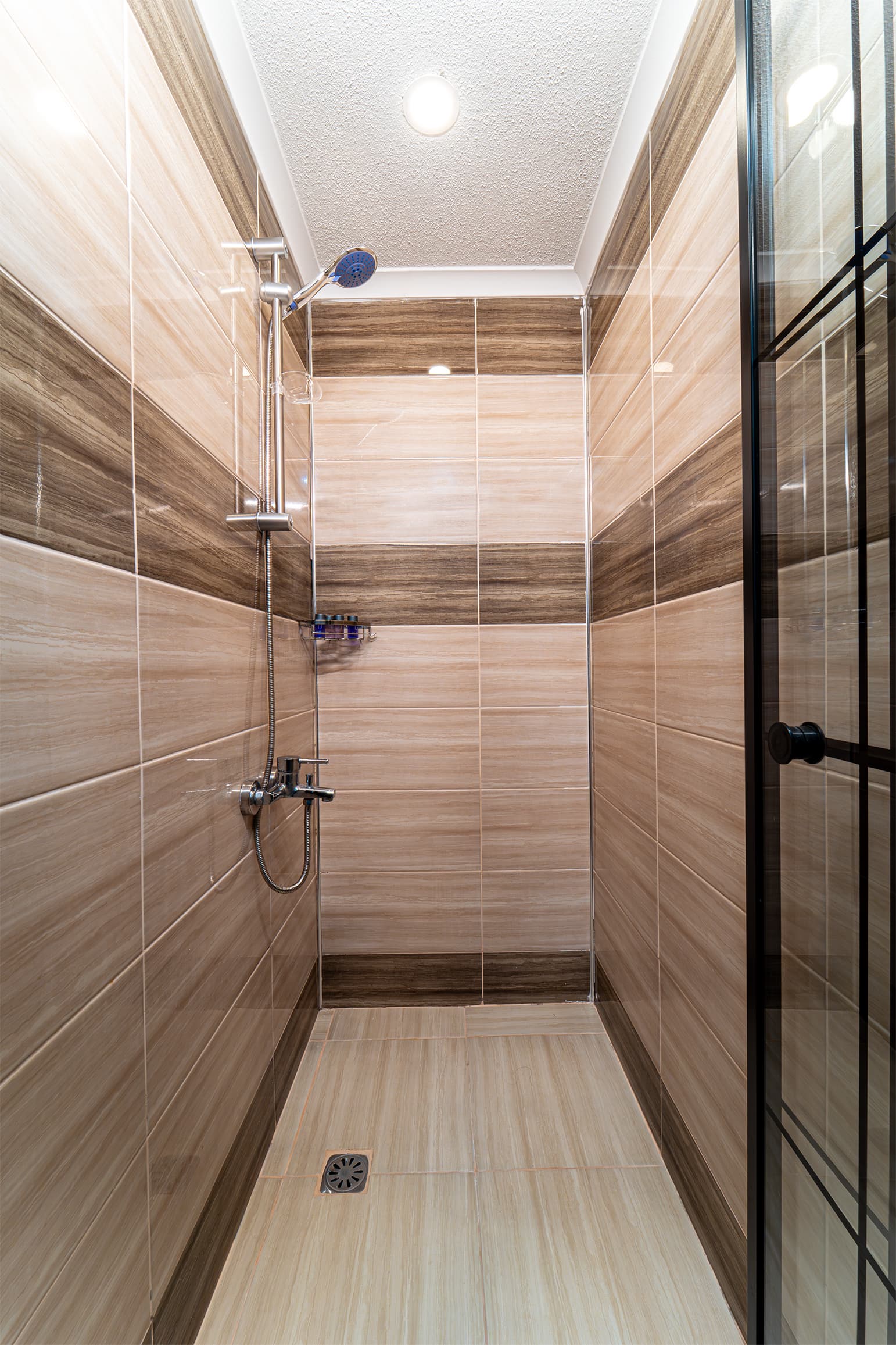 Ayasofya Hotel, Room