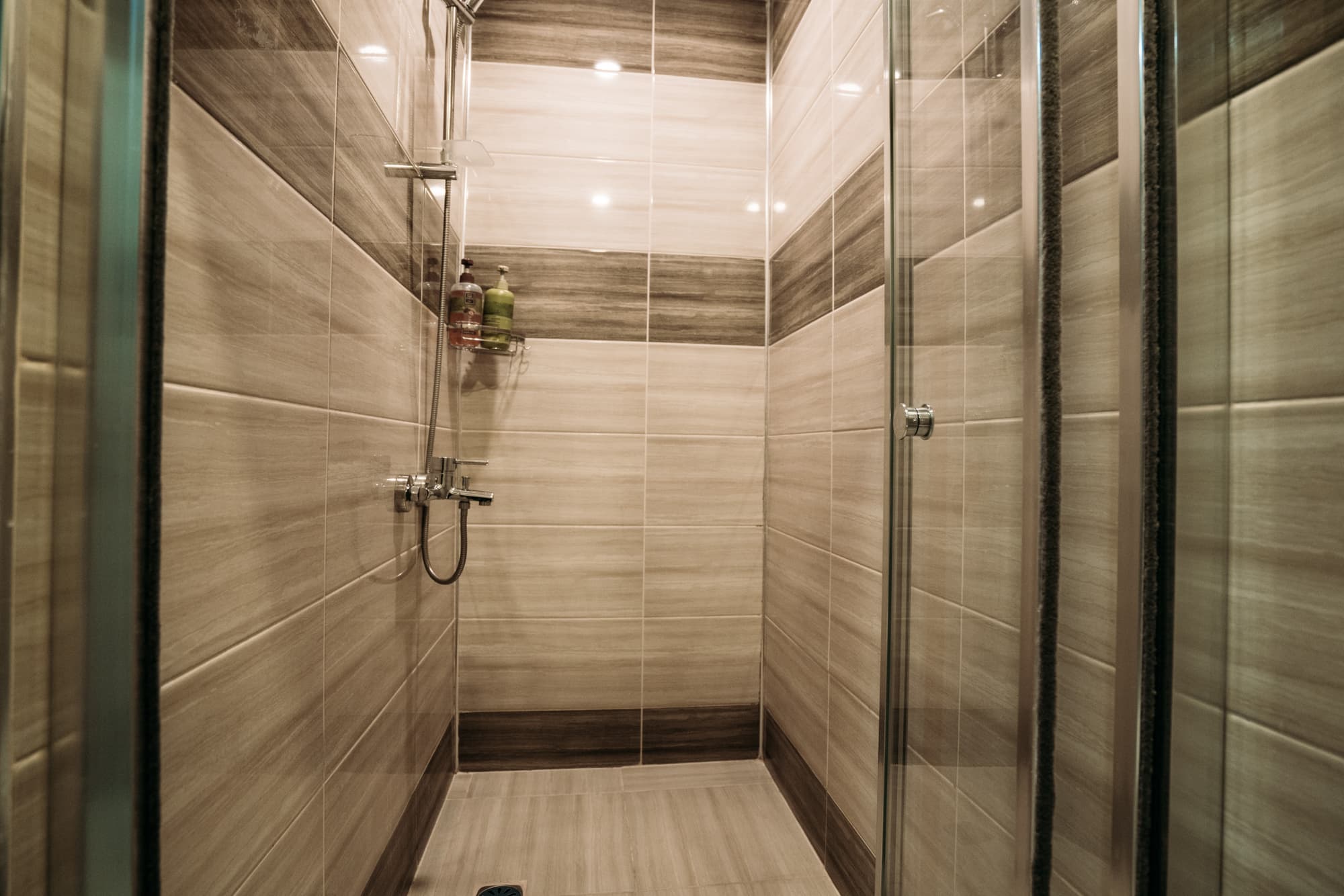 Ayasofya Hotel, Room