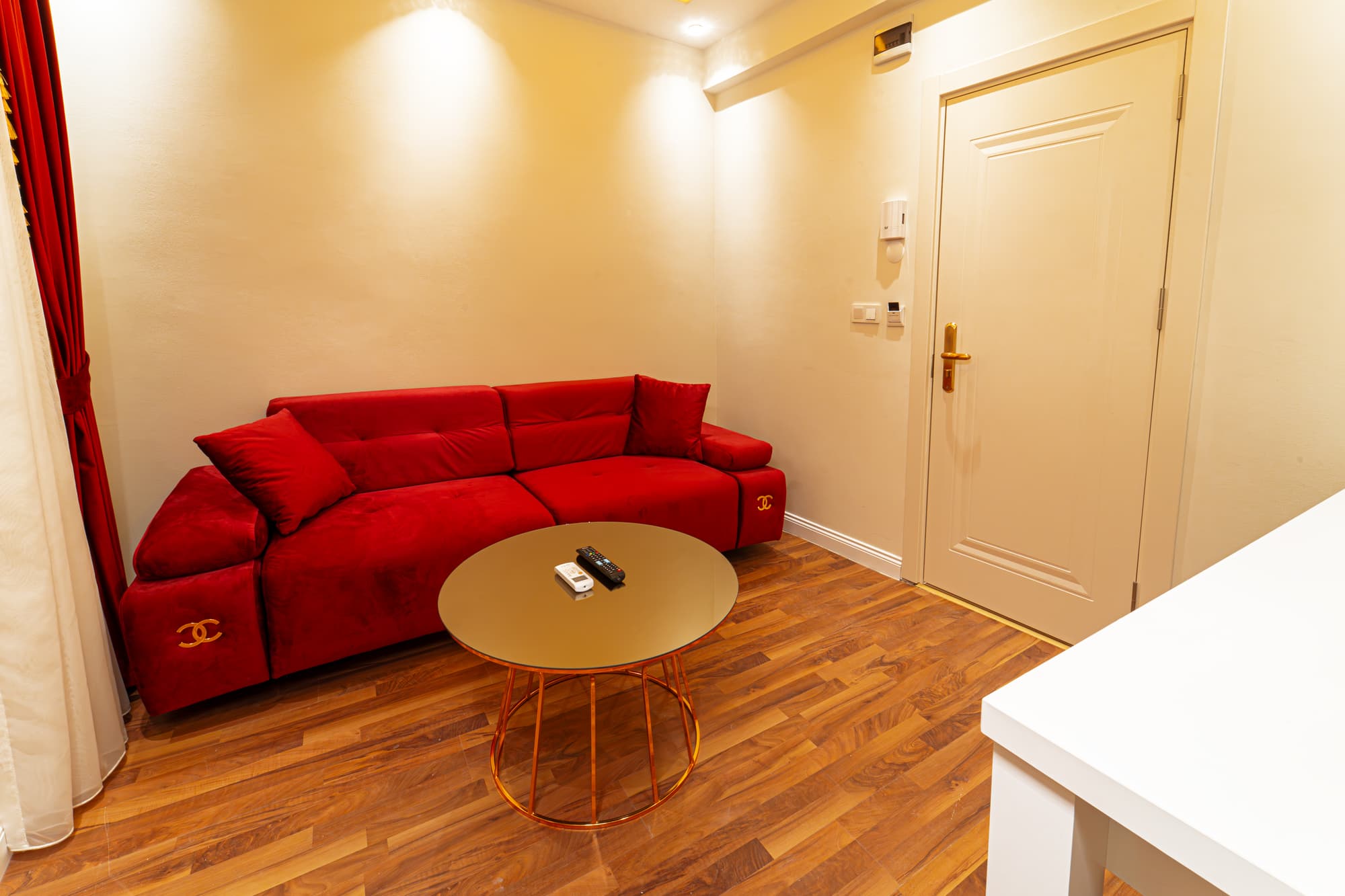 Ayasofya Hotel, Room