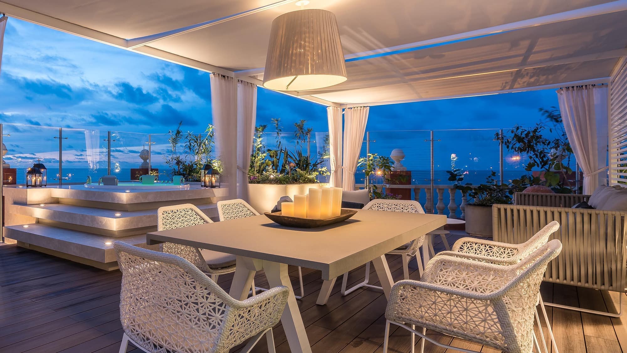 Sofitel Legend Santa Clara, Room