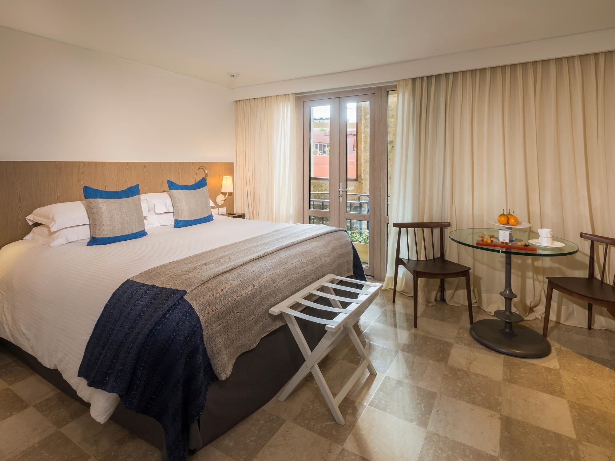 Sofitel Legend Santa Clara, Room