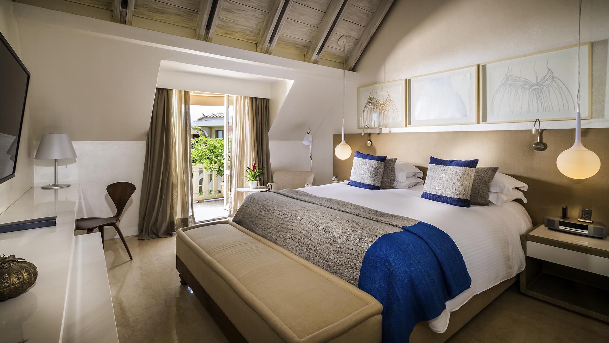 Sofitel Legend Santa Clara, Room